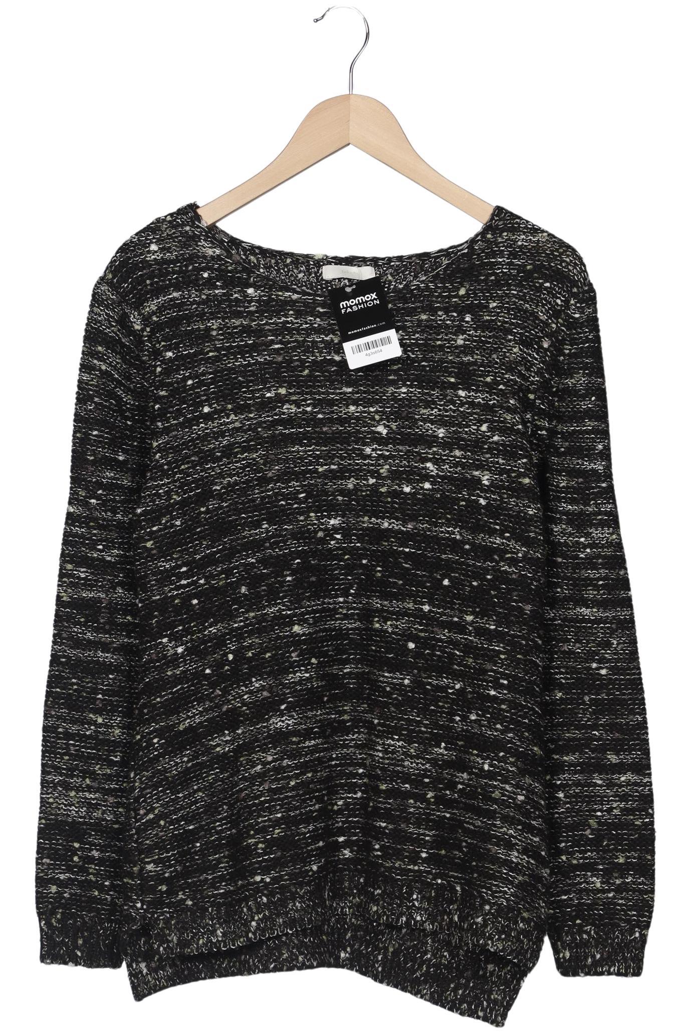 

Jake s Damen Pullover, schwarz, Gr. 44