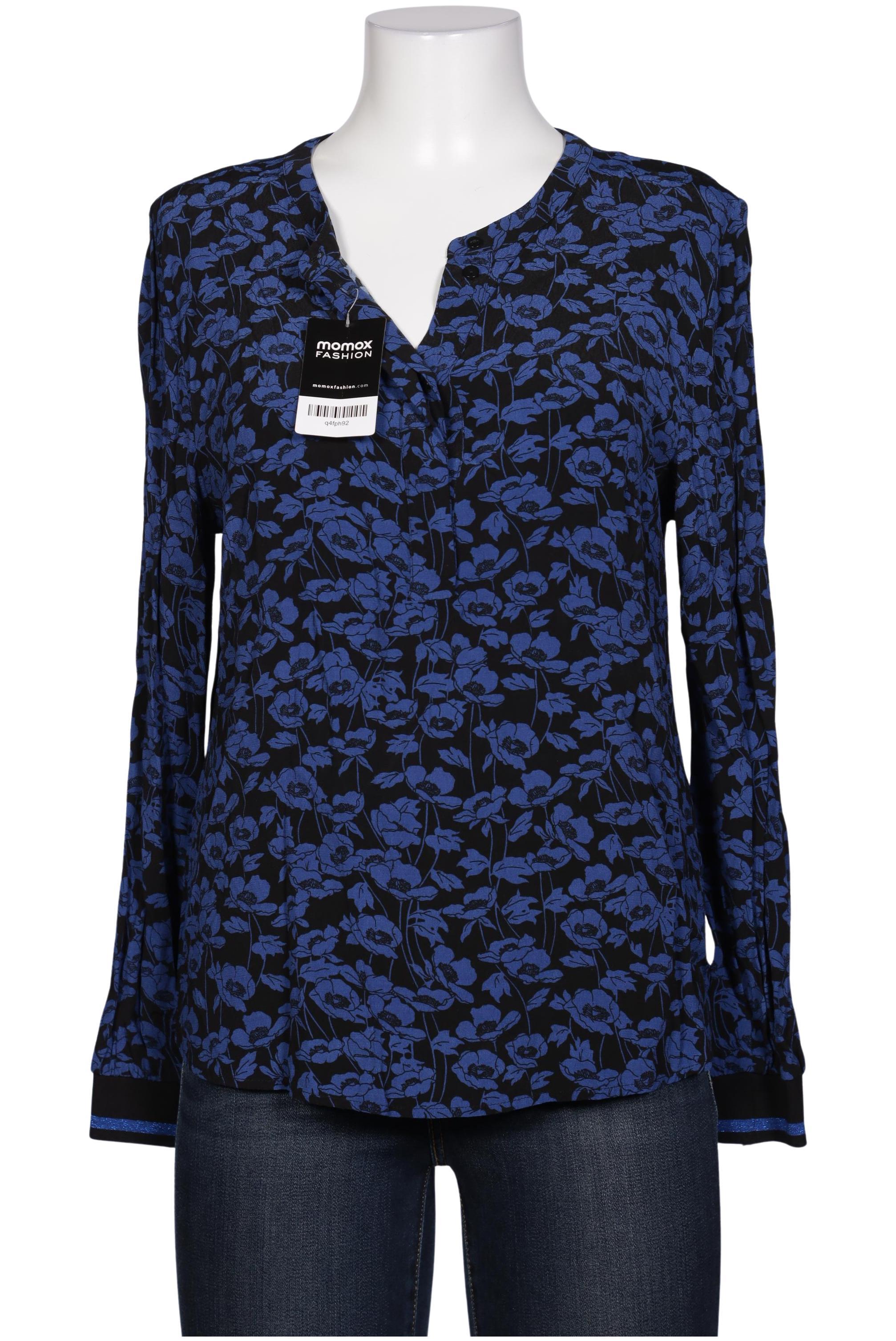 

Jake s Damen Bluse, marineblau, Gr. 42