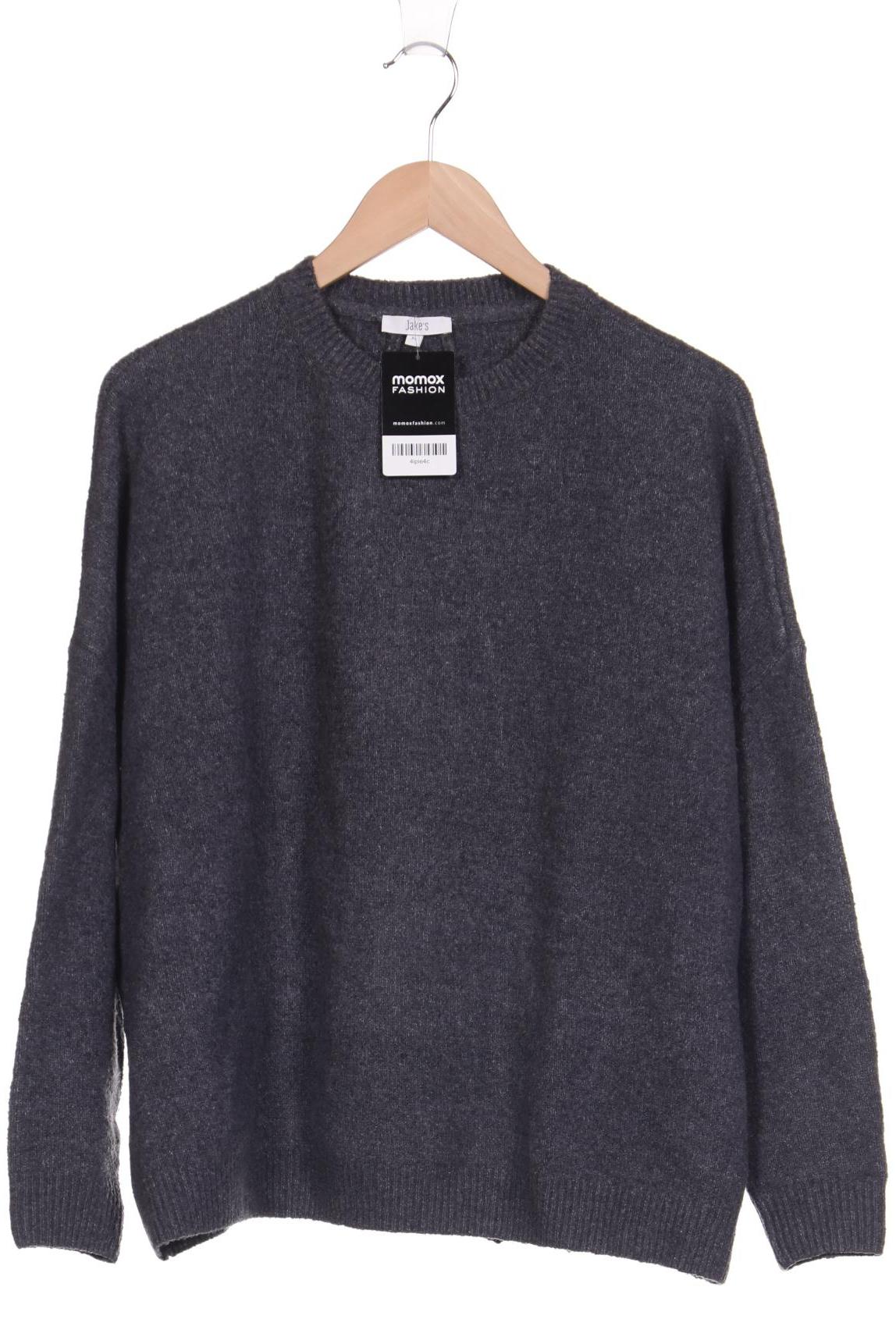 

Jake s Damen Pullover, grau