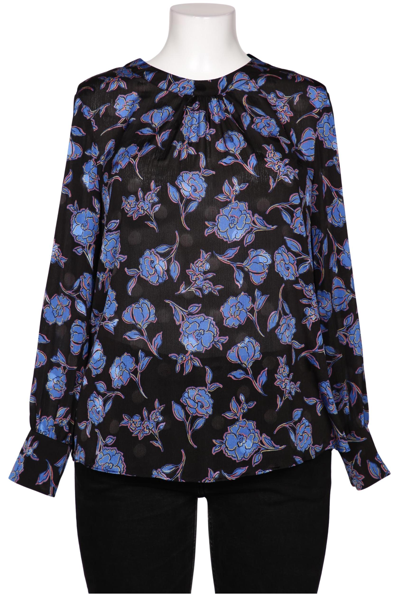 

Jake s Damen Bluse, schwarz, Gr. 44