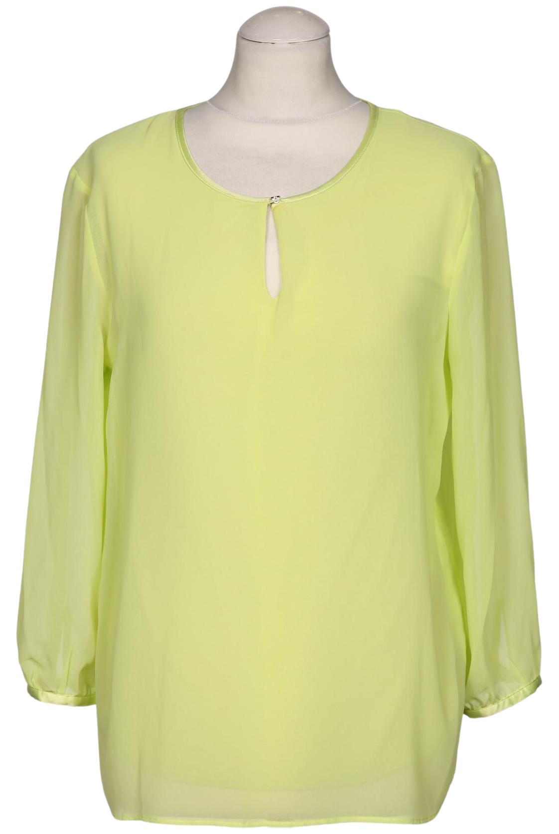 

Jake s Damen Bluse, neon, Gr. 40