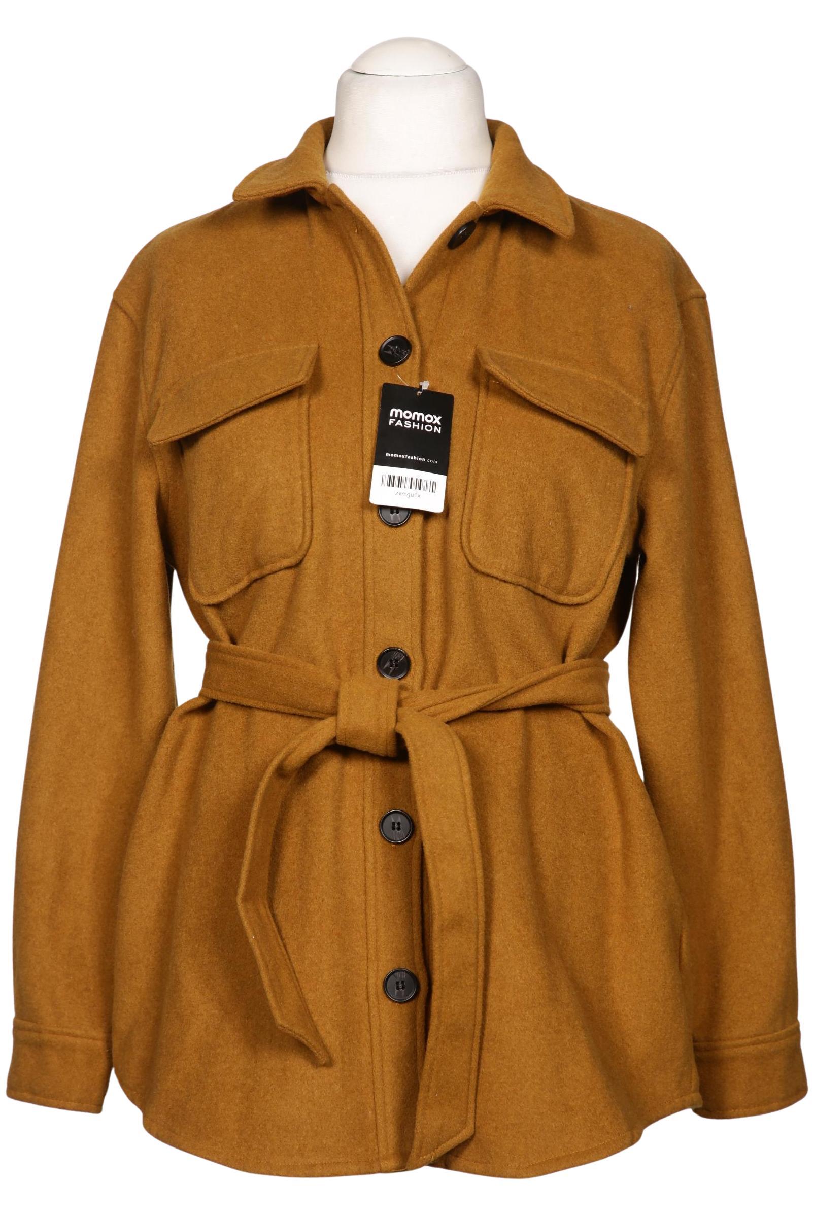 

Jake s Damen Jacke, braun, Gr. 38