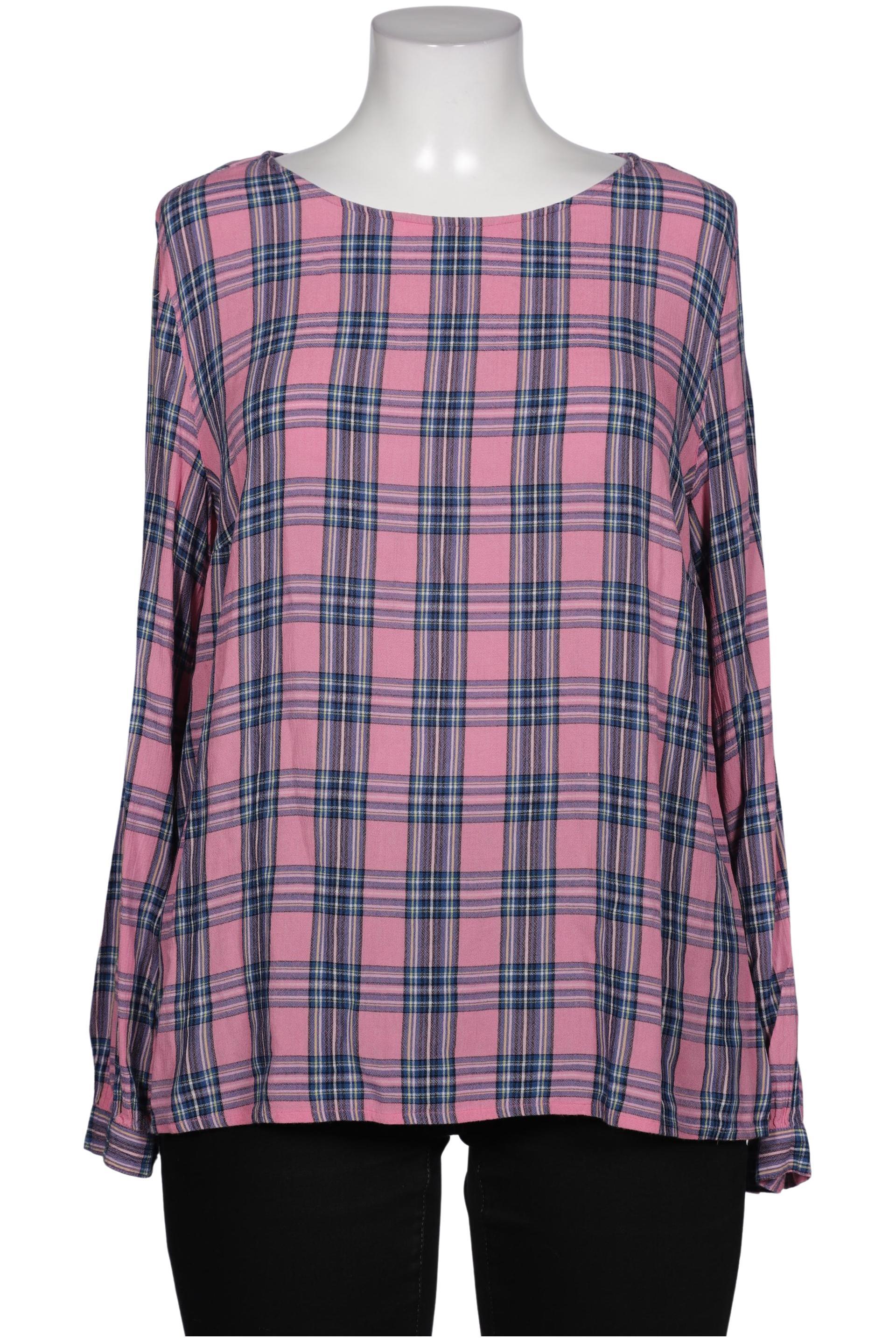 

Jake s Damen Bluse, pink, Gr. 42