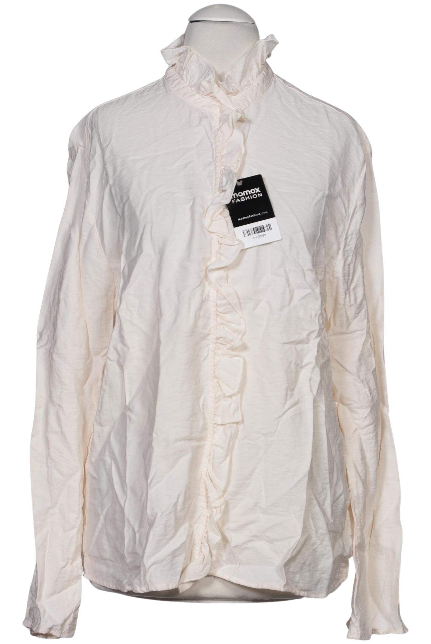 

Jake s Damen Bluse, cremeweiß, Gr. 38