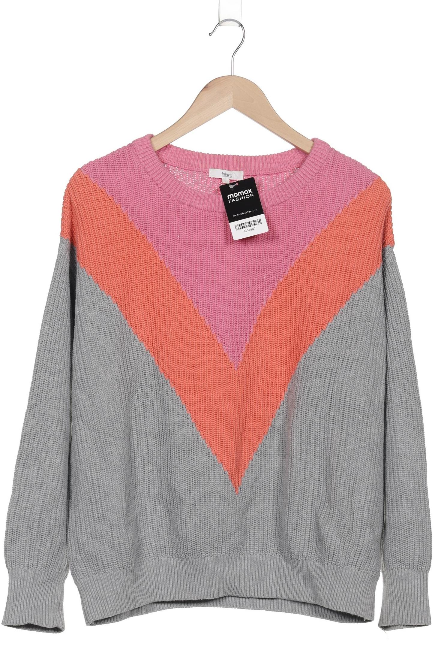 

Jake s Damen Pullover, mehrfarbig, Gr. 42