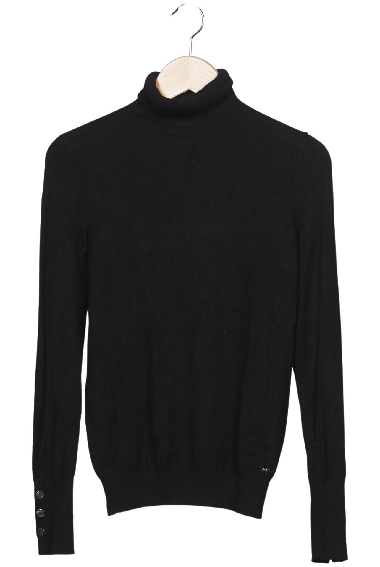 

Jake s Damen Pullover, schwarz, Gr. 34