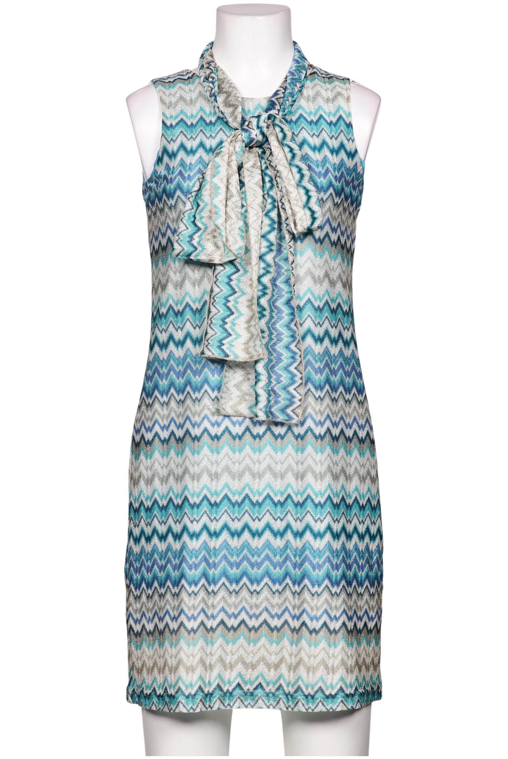 

Jake s Damen Kleid, türkis, Gr. 36