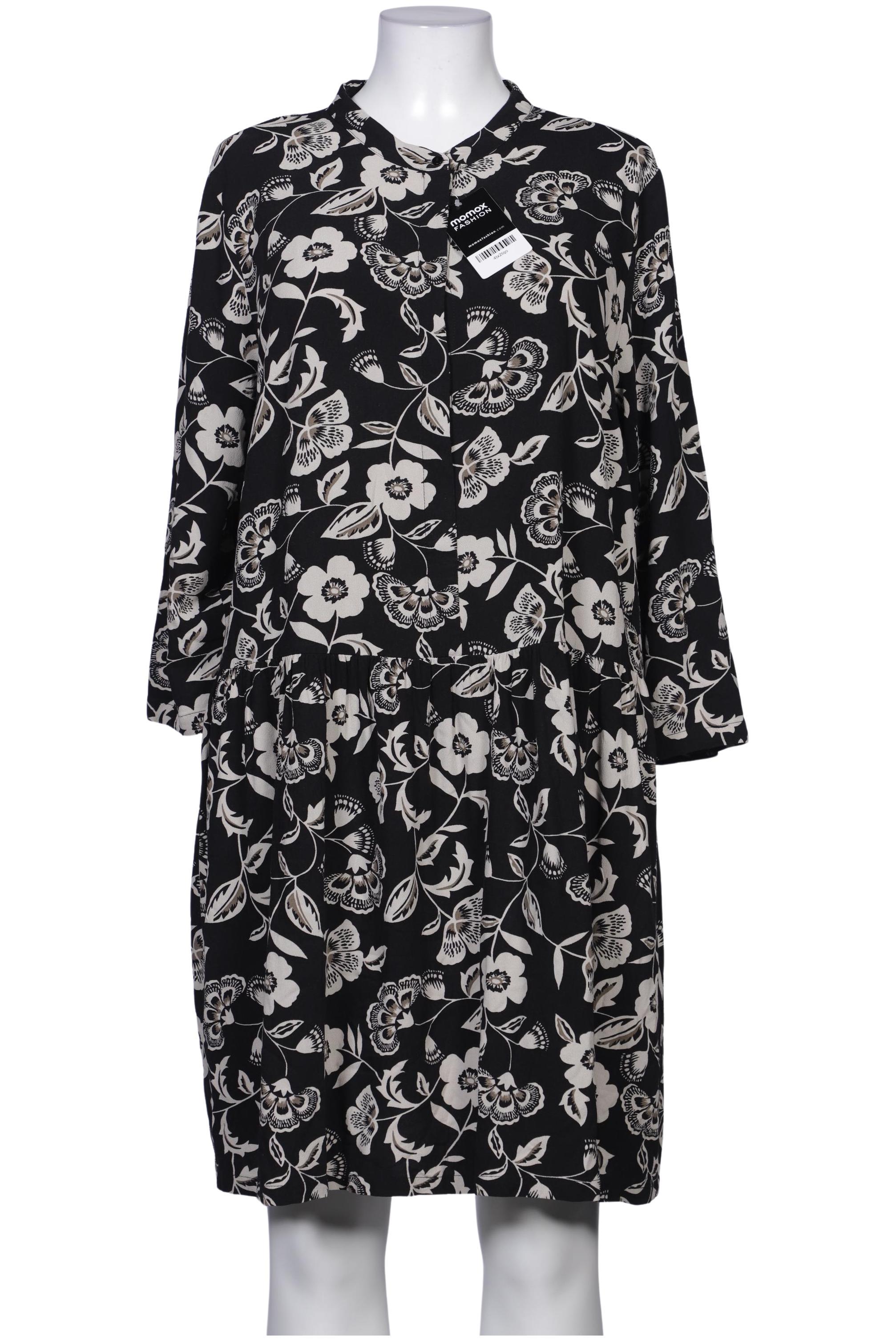 Thumbnail - Jake s Damen Kleid, schwarz, Gr. 46