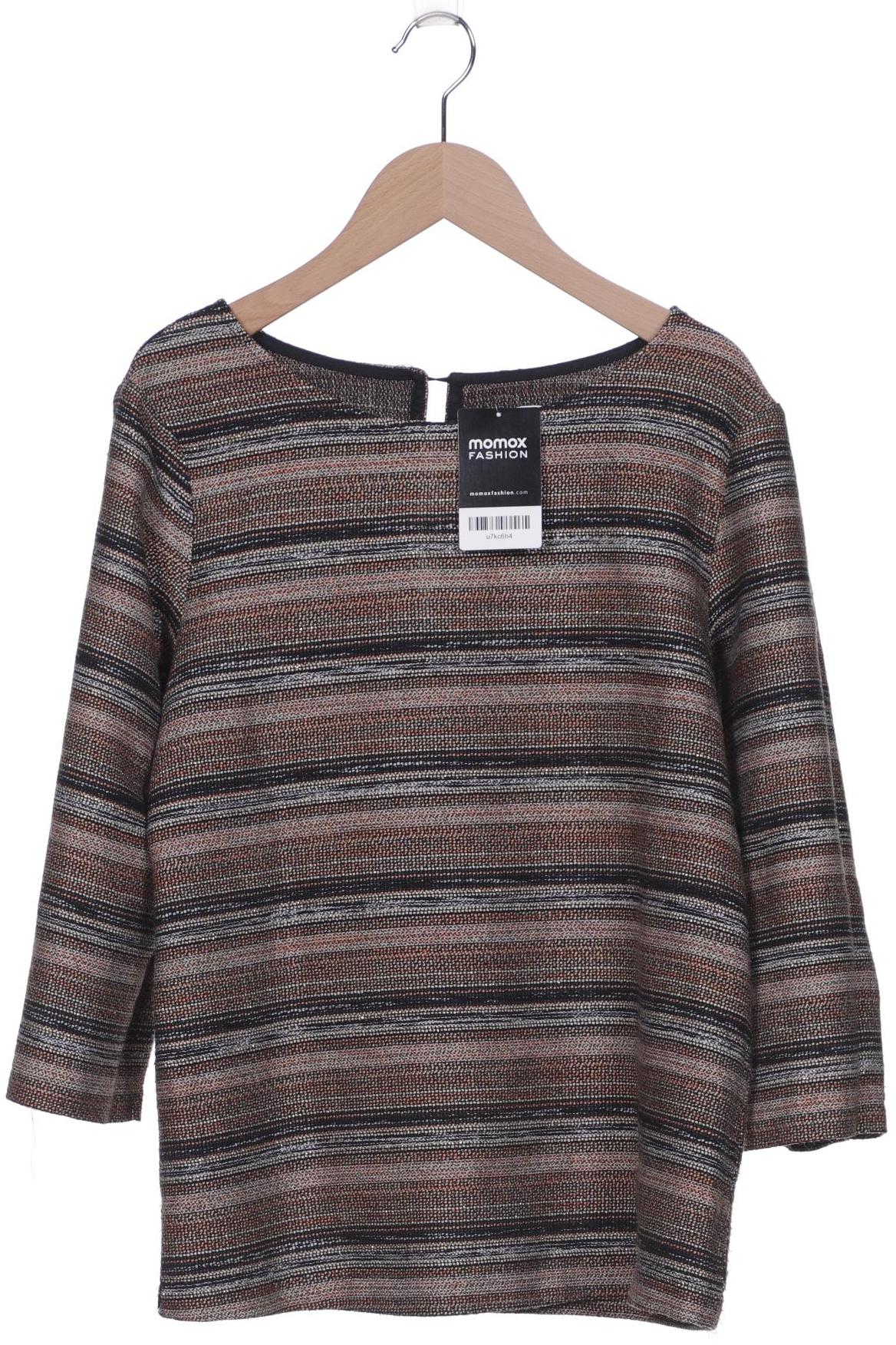 

Jake s Damen Sweatshirt, braun, Gr. 34