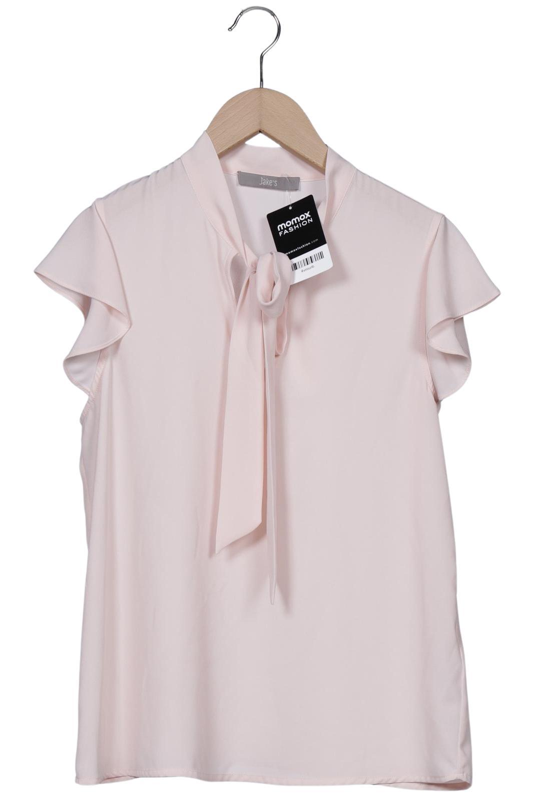 

Jake s Damen Bluse, pink, Gr. 36