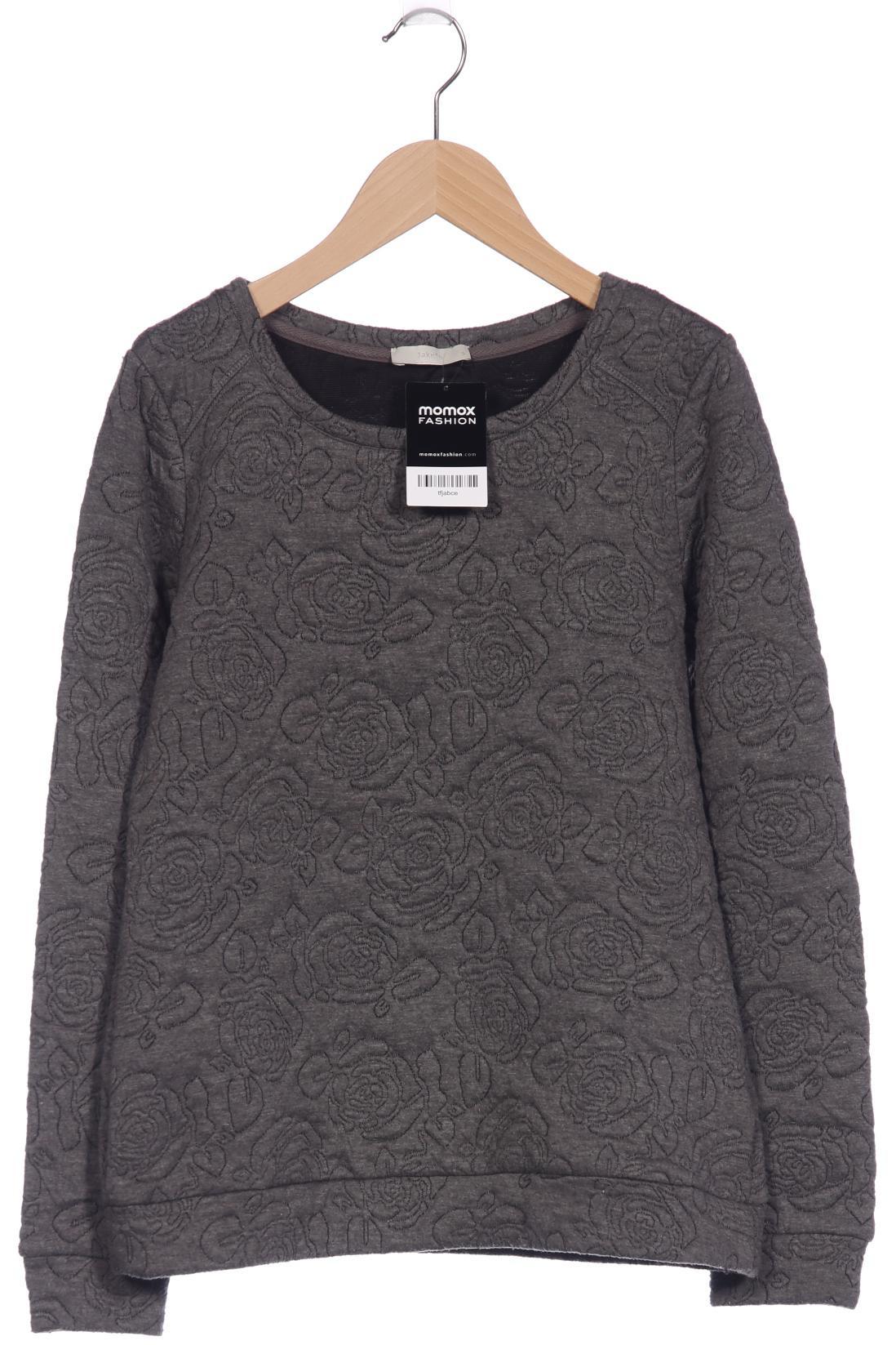 

Jake s Damen Sweatshirt, grau, Gr. 36