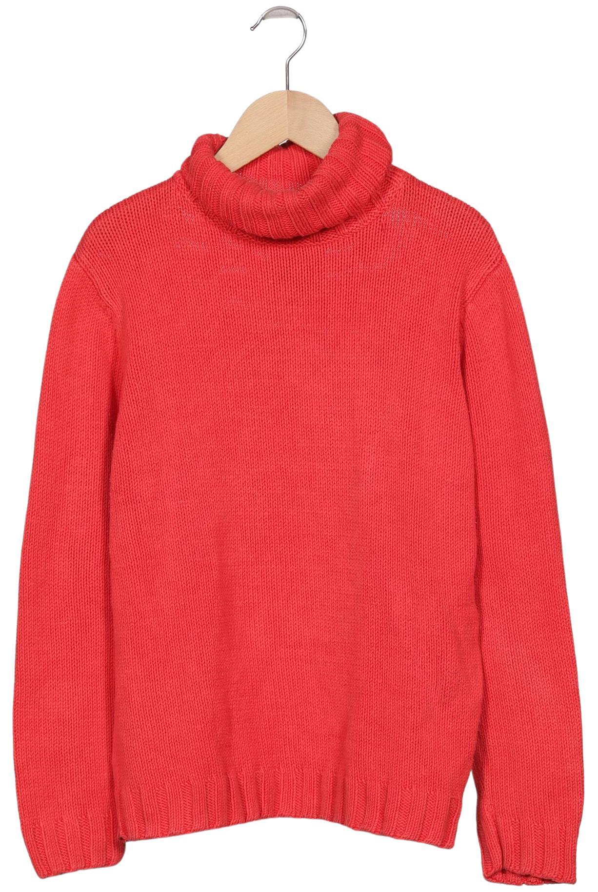 

Jake s Damen Pullover, rot, Gr. 38