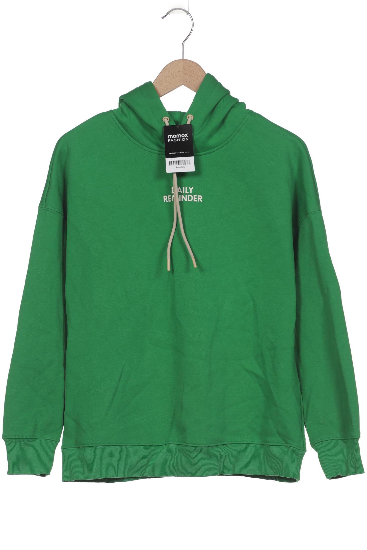 

Jake s Damen Kapuzenpullover, grün, Gr. 44