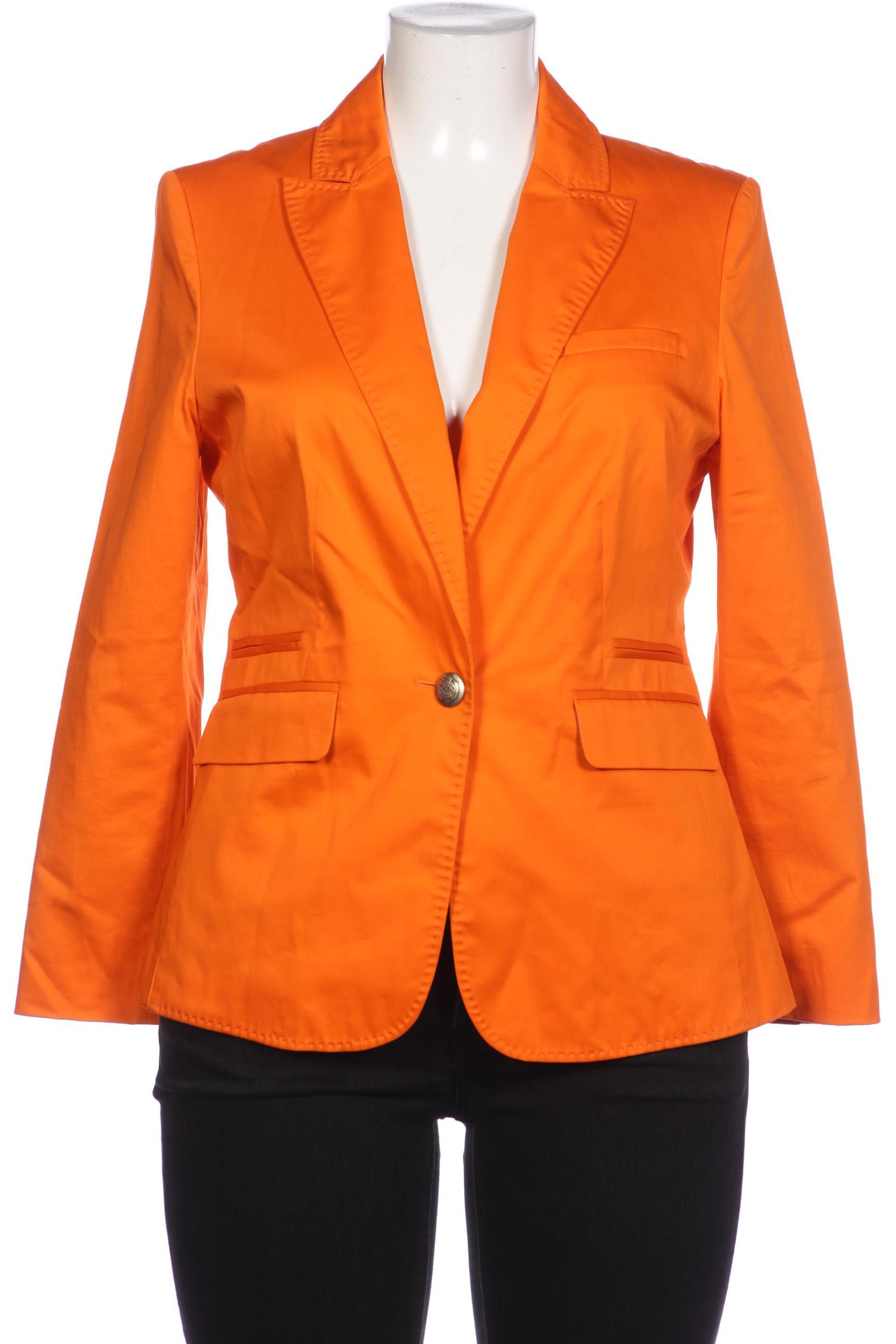

Jake s Damen Blazer, orange