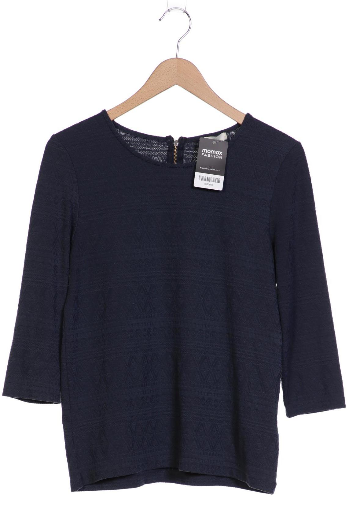 

Jake s Damen Langarmshirt, blau