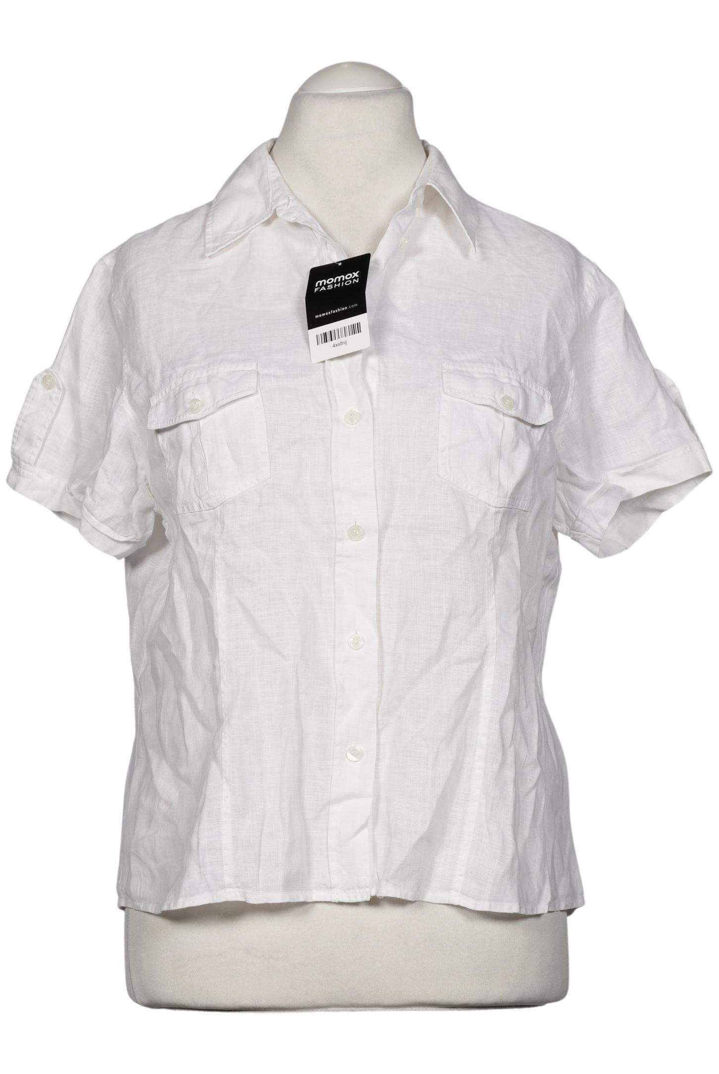 

Jake s Damen Bluse, weiß, Gr. 42