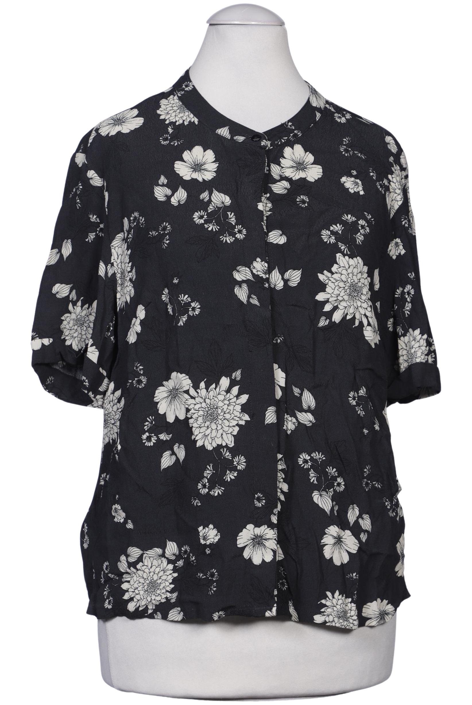 

Jake s Damen Bluse, marineblau, Gr. 36