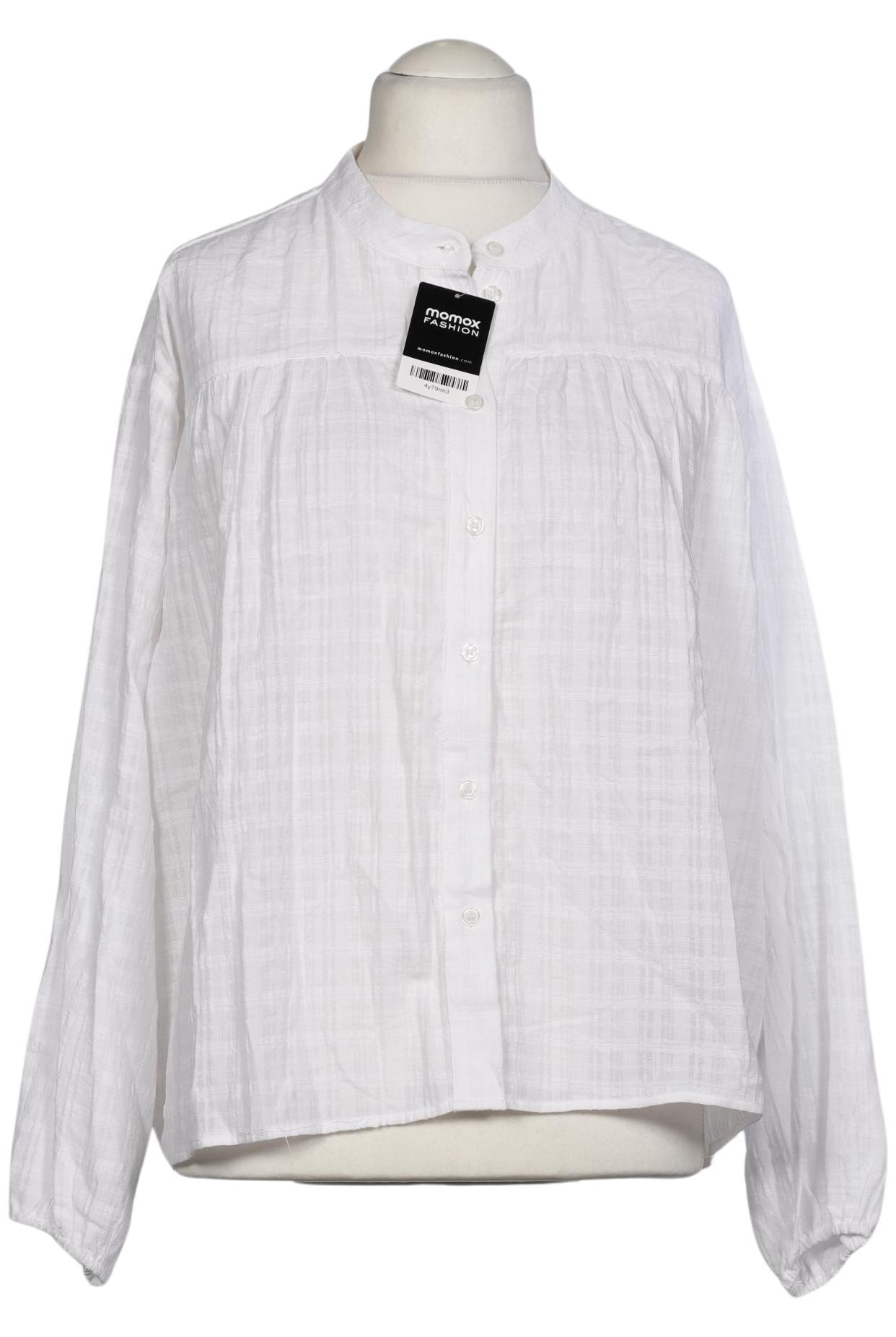 

Jake s Damen Bluse, weiß, Gr. 42