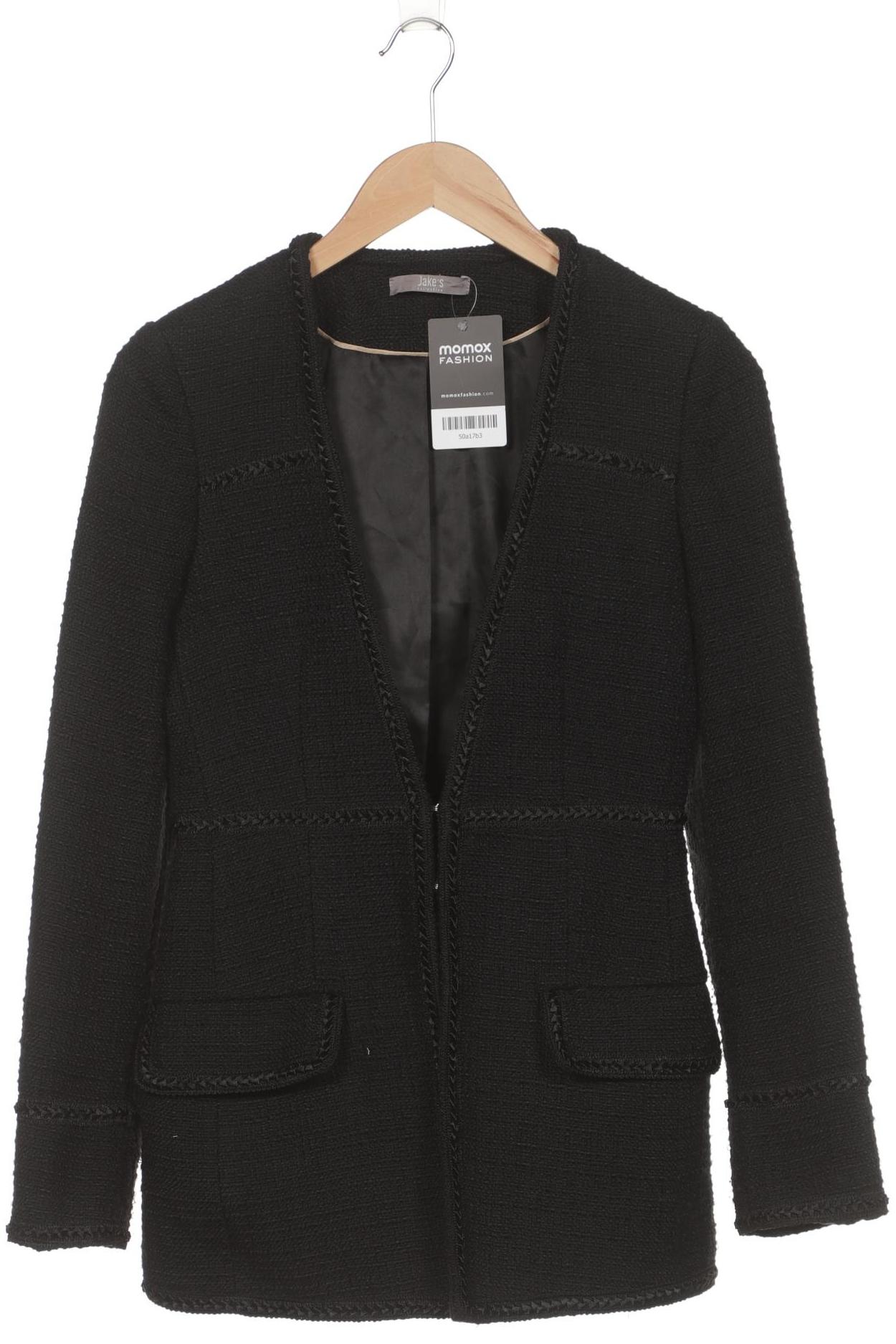 

Jake s Damen Jacke, schwarz