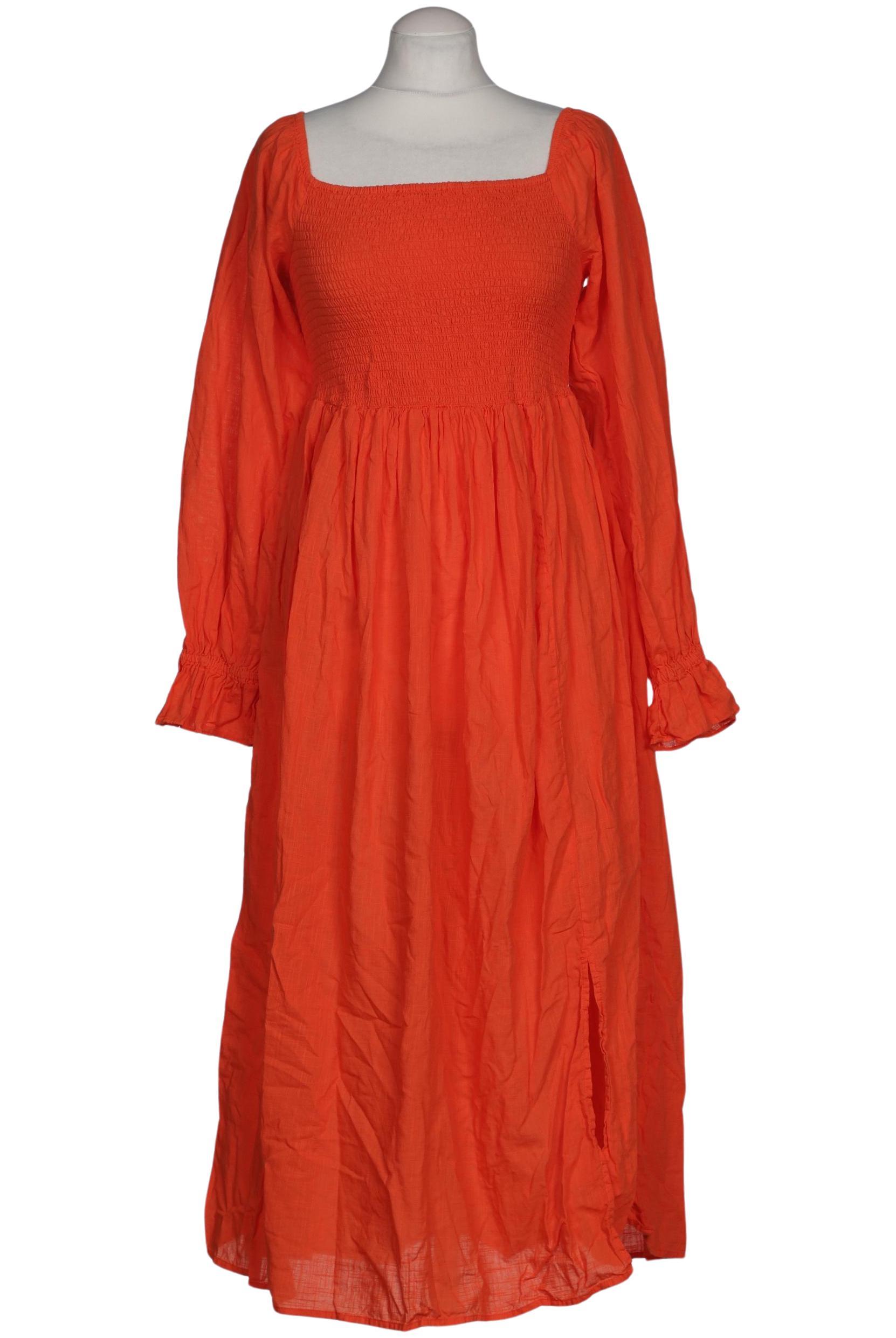 

Jake s Damen Kleid, orange, Gr. 40