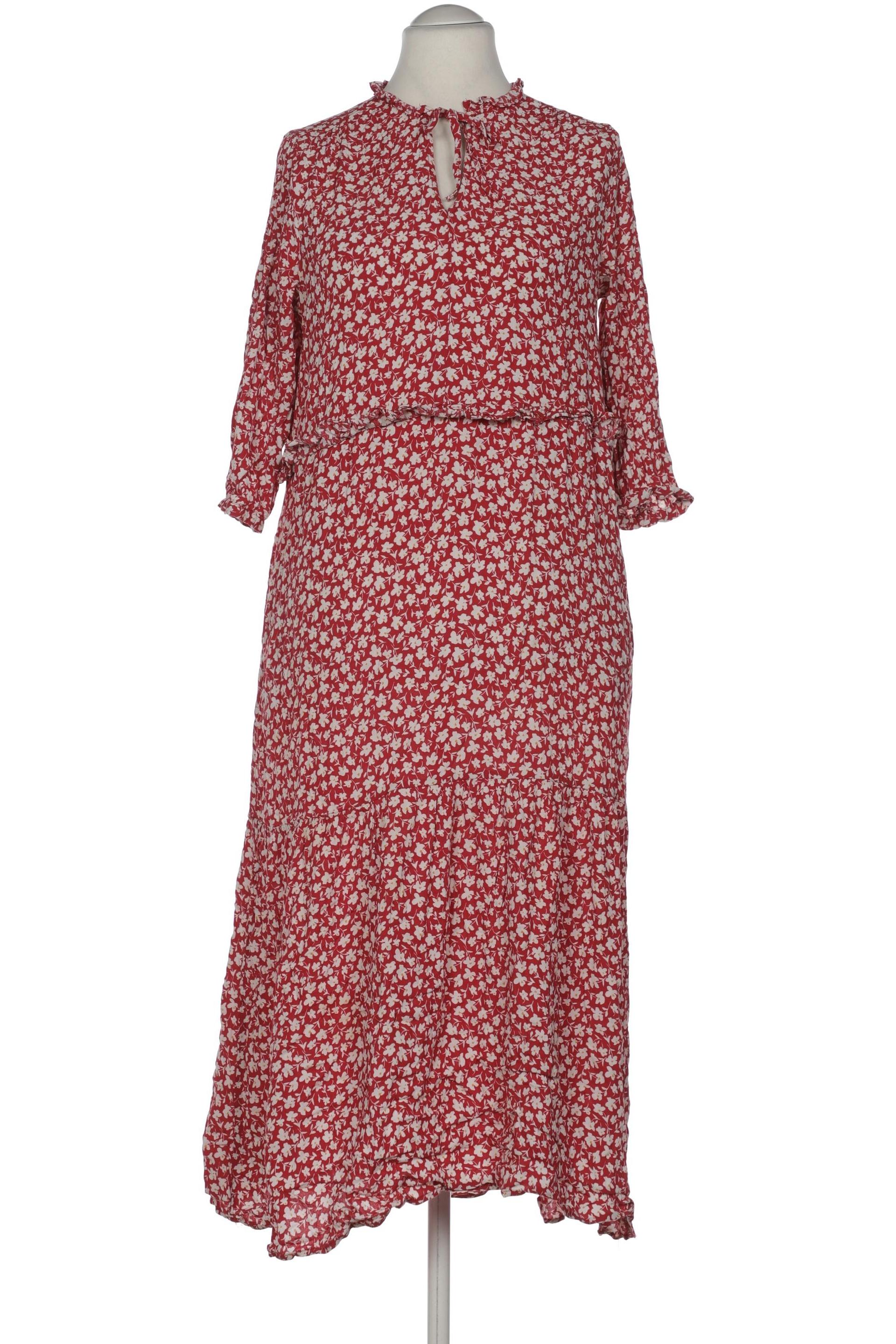 

Jake s Damen Kleid, rot, Gr. 42