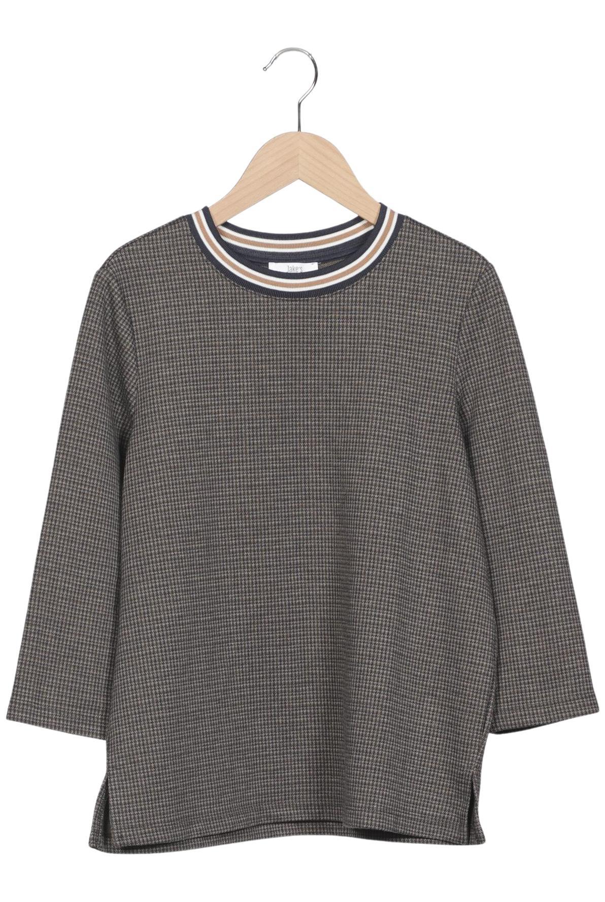 

Jake s Damen Pullover, mehrfarbig, Gr. 36