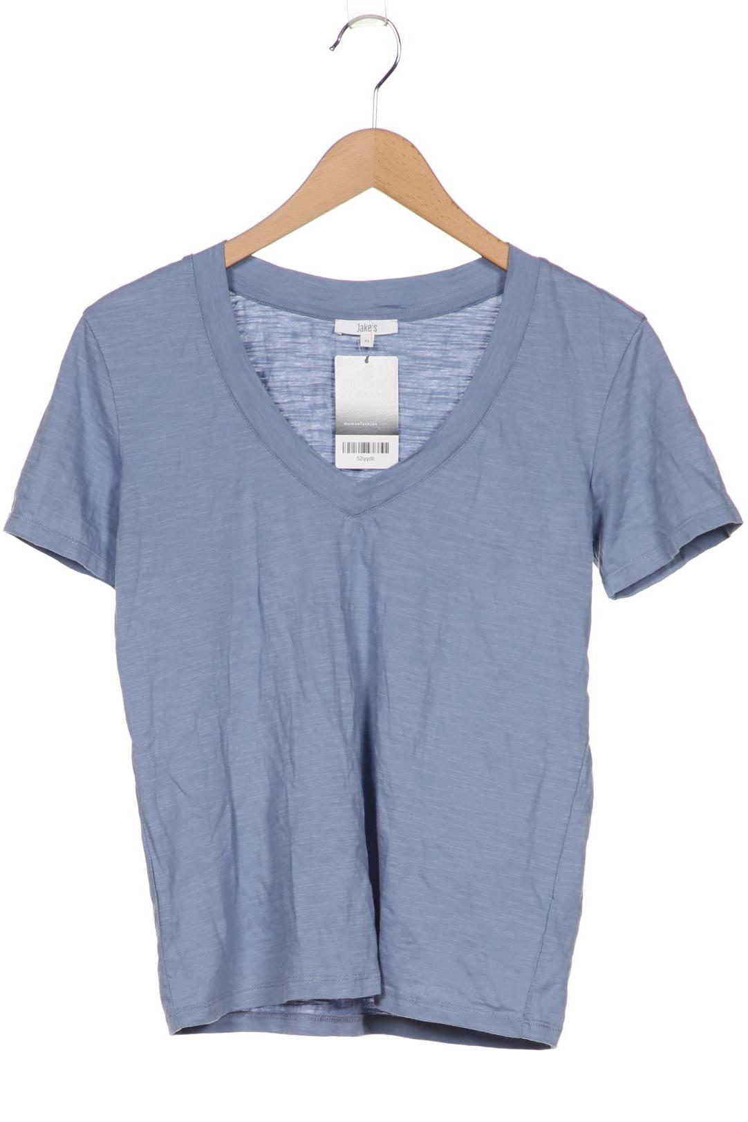 

Jake s Damen T-Shirt, hellblau
