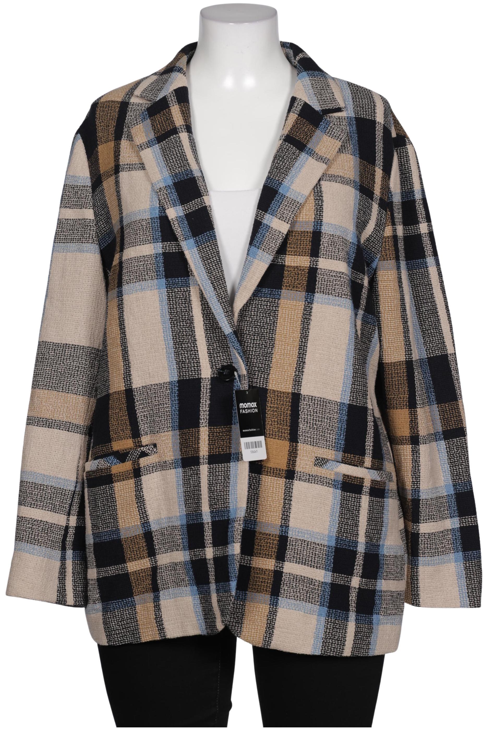 

Jake s Damen Blazer, beige, Gr. 44