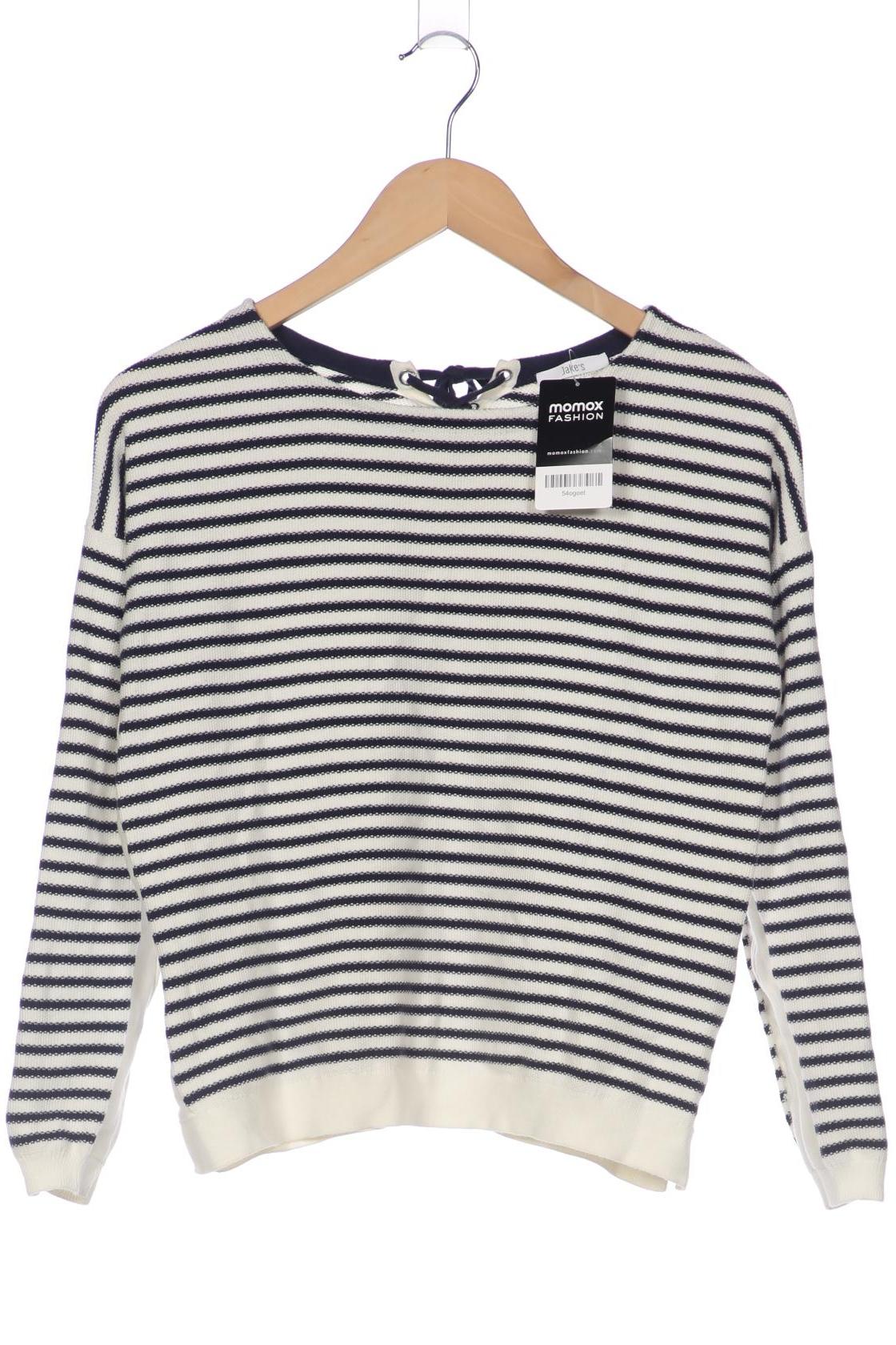 

Jake s Damen Pullover, marineblau, Gr. 38