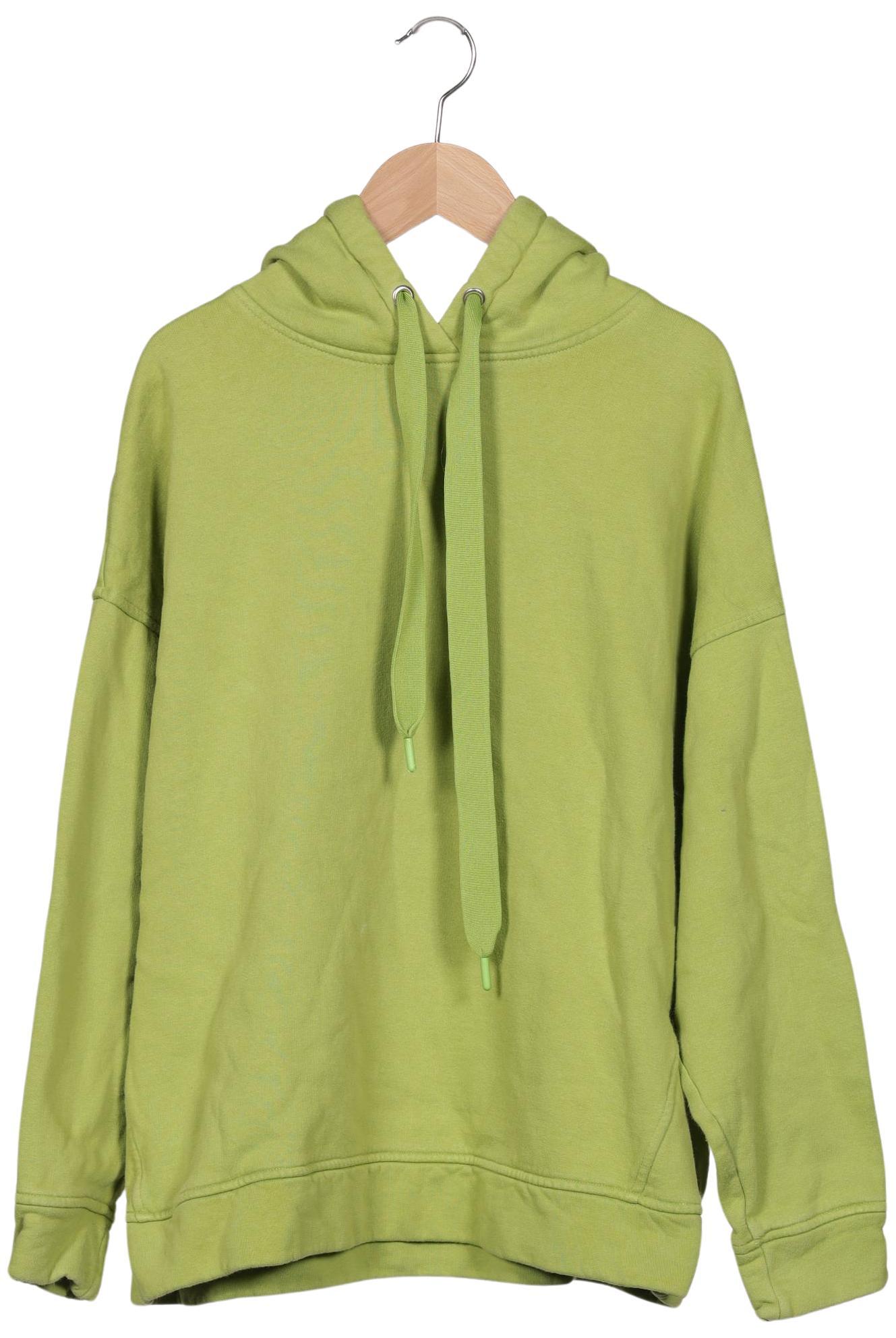 

Jake s Damen Kapuzenpullover, grün, Gr. 46