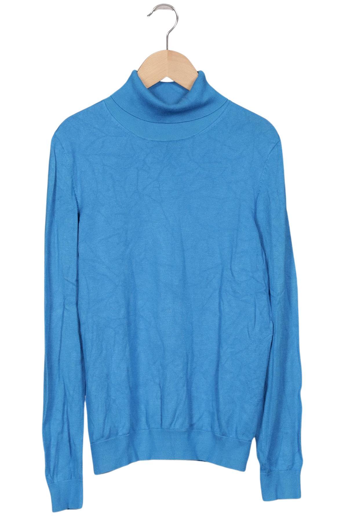 

Jake s Damen Pullover, blau, Gr. 38