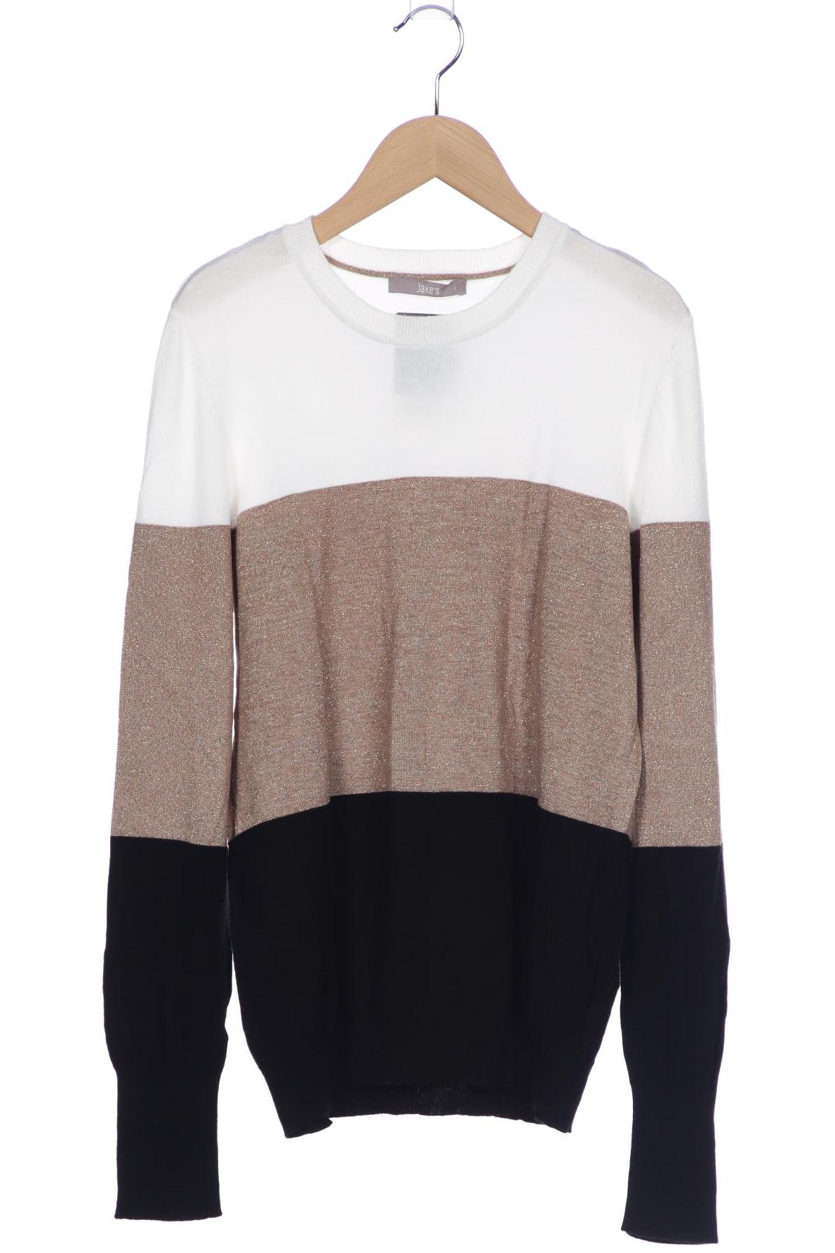 

Jake s Damen Pullover, mehrfarbig, Gr. 42