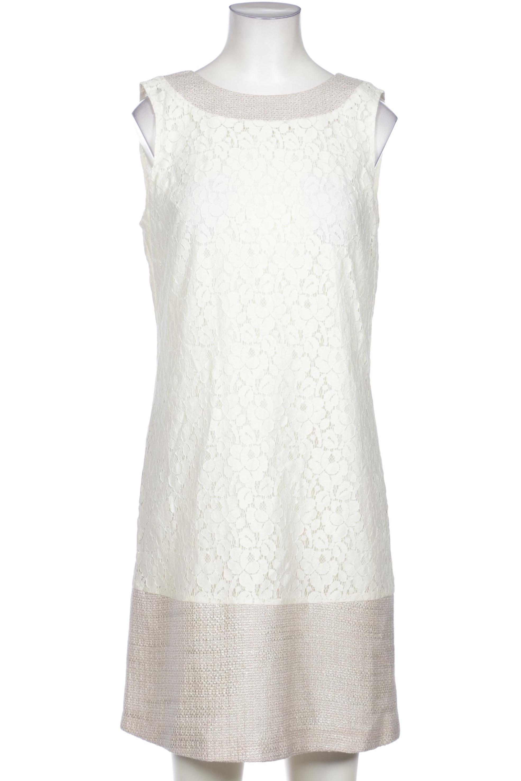 

Jake s Damen Kleid, cremeweiß, Gr. 38