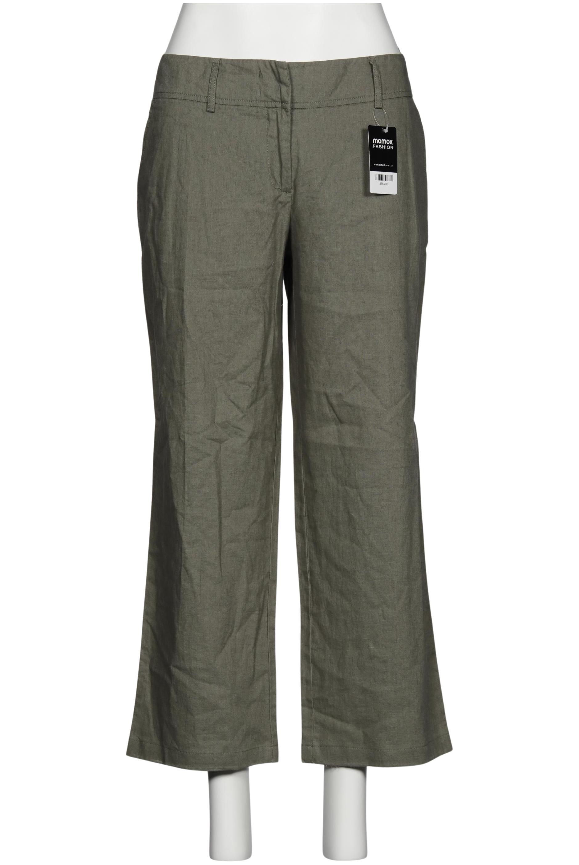 

Jake s Damen Stoffhose, grün, Gr. 42