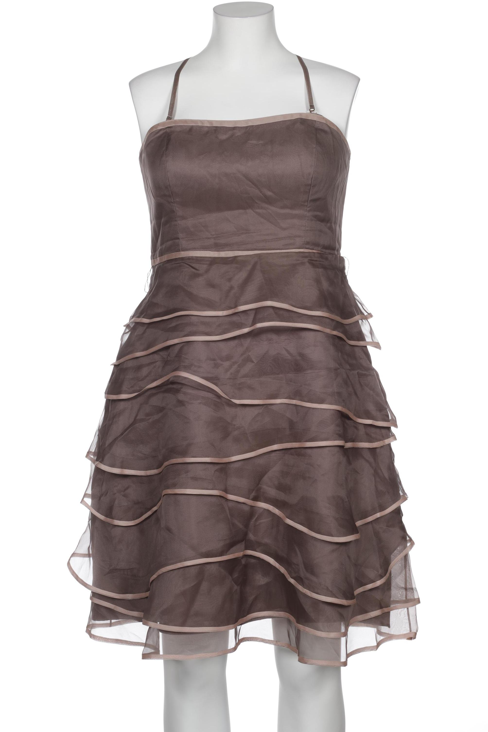 

Jake s Damen Kleid, braun, Gr. 44