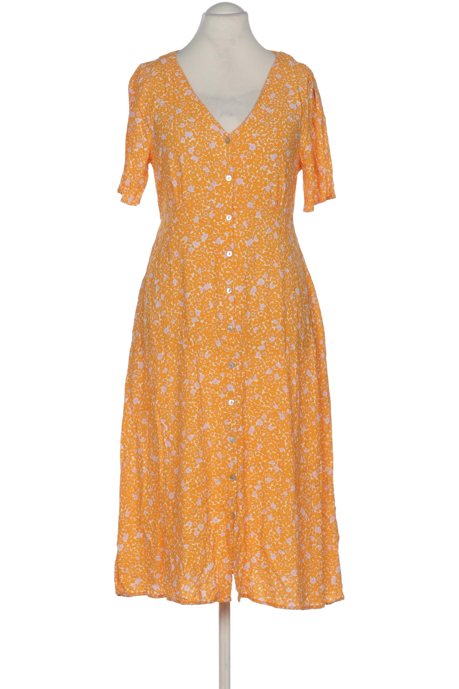 

Jake s Damen Kleid, orange, Gr. 42
