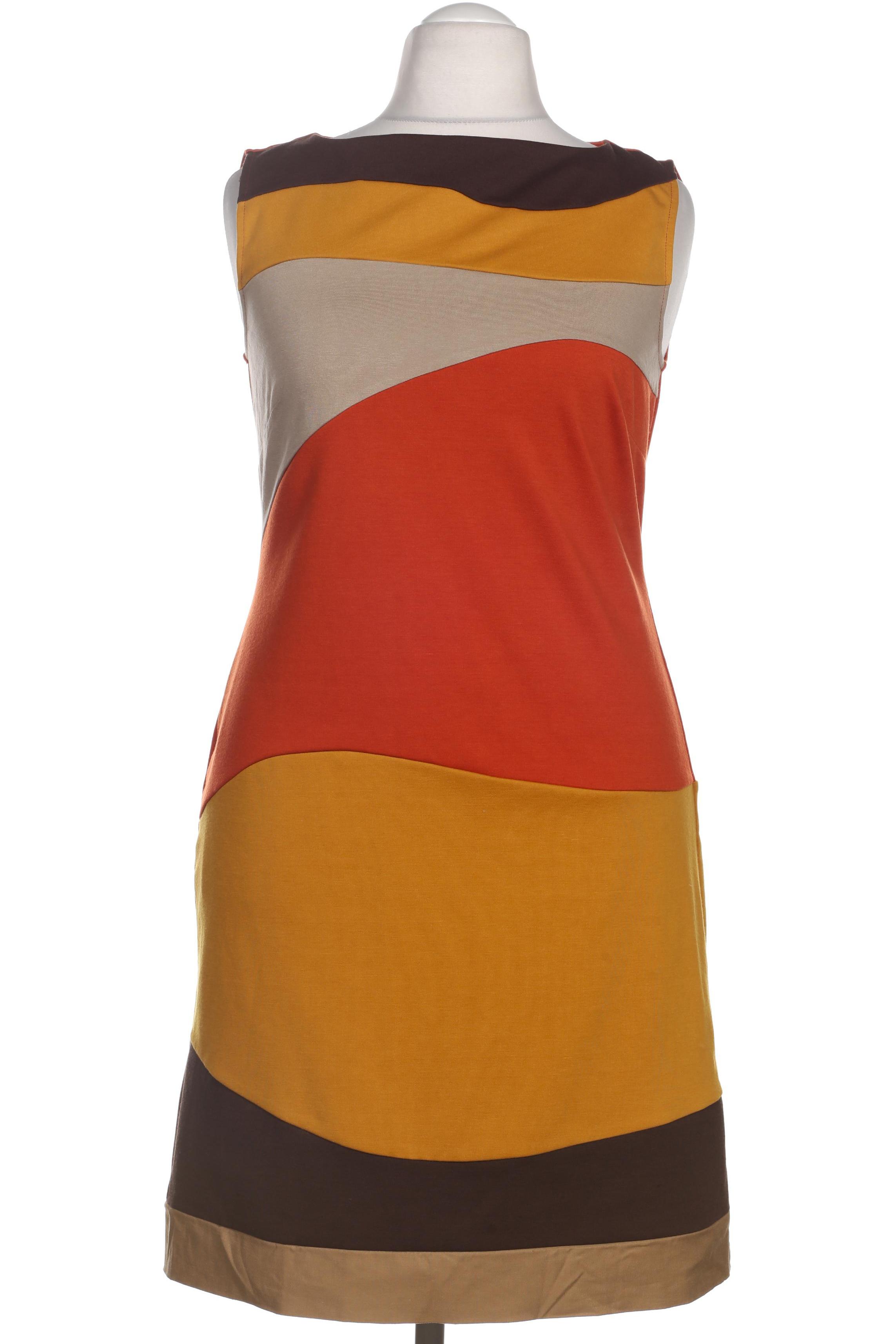 

Jake s Damen Kleid, orange, Gr. 44