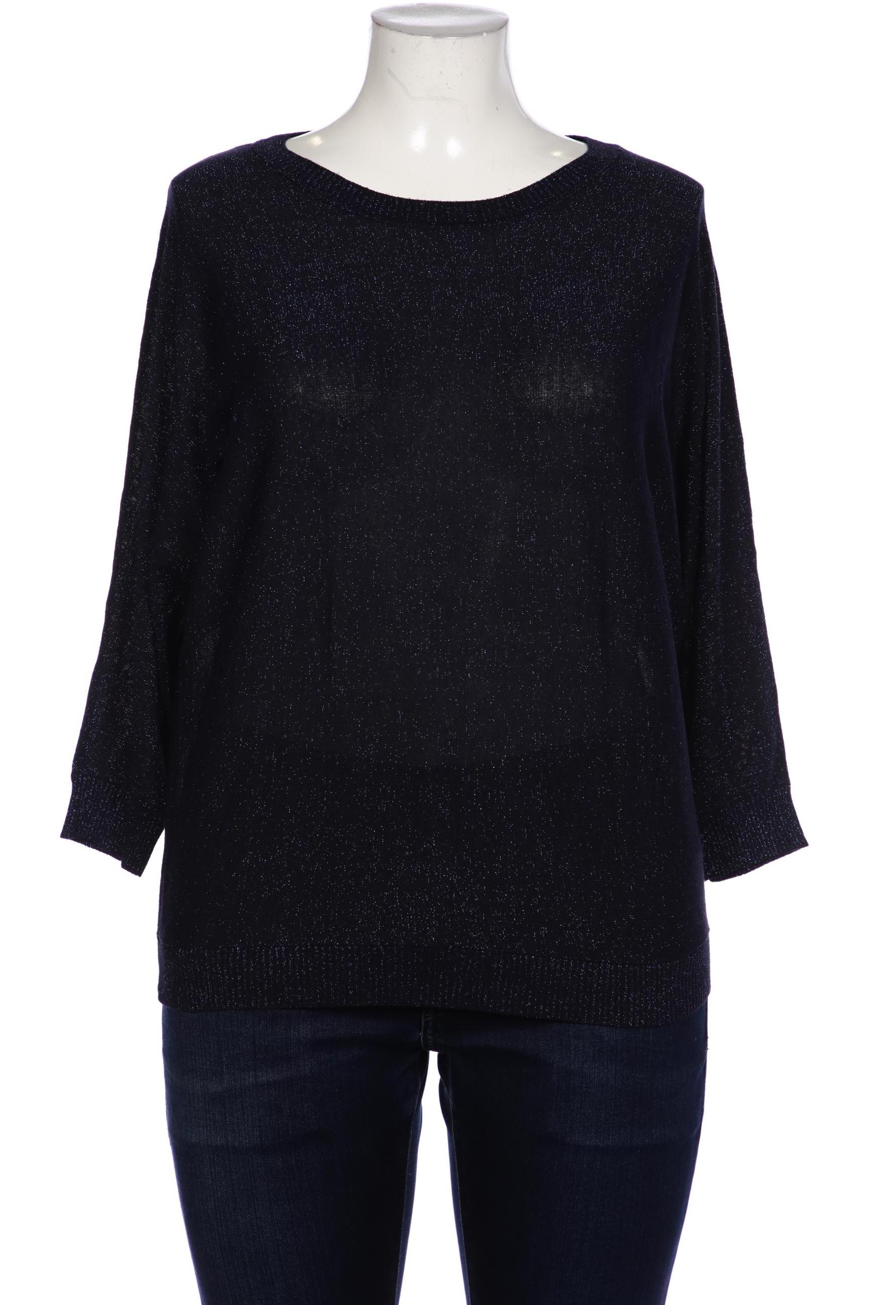 

Jake s Damen Pullover, marineblau, Gr. 42