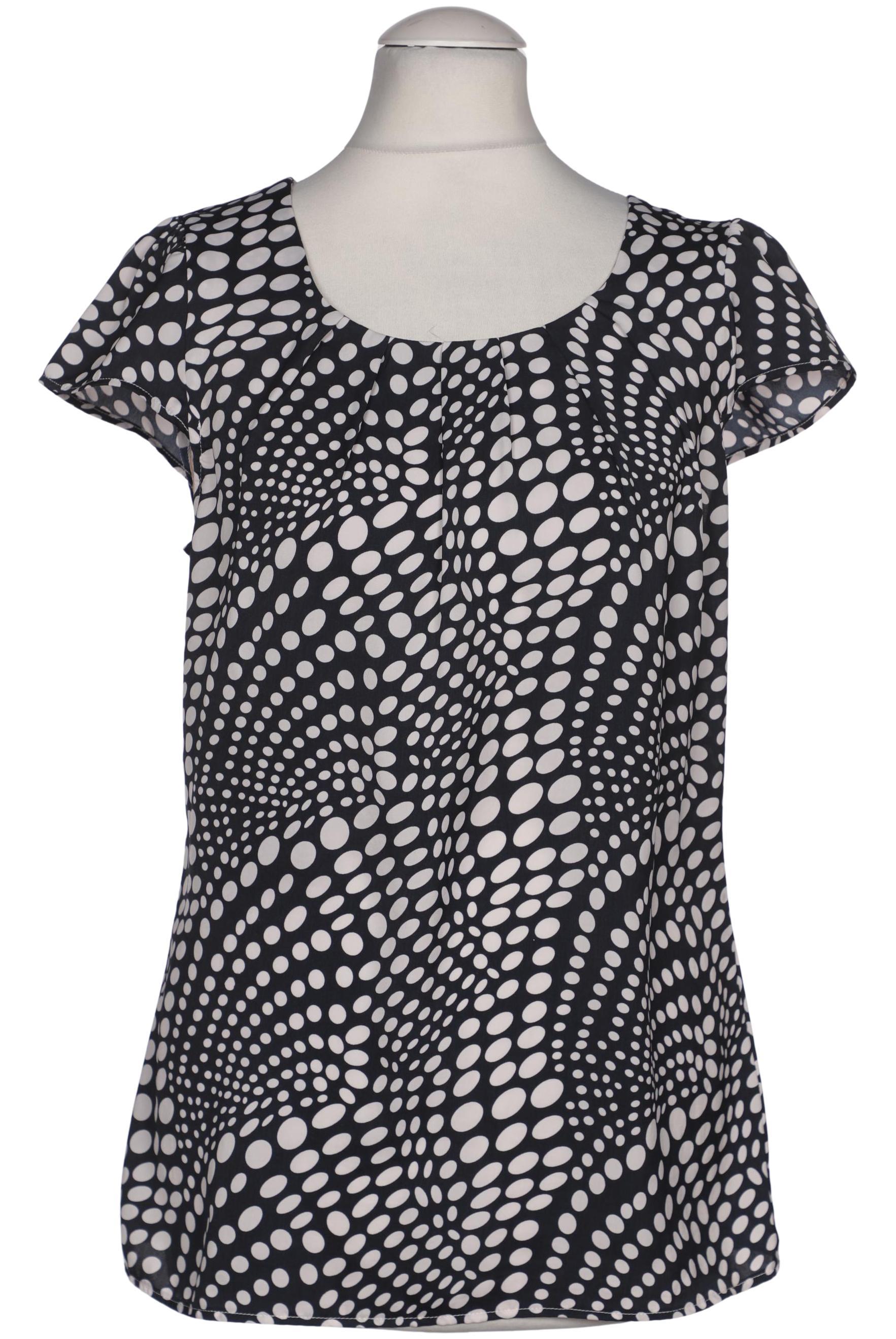 

Jake s Damen Bluse, marineblau, Gr. 34