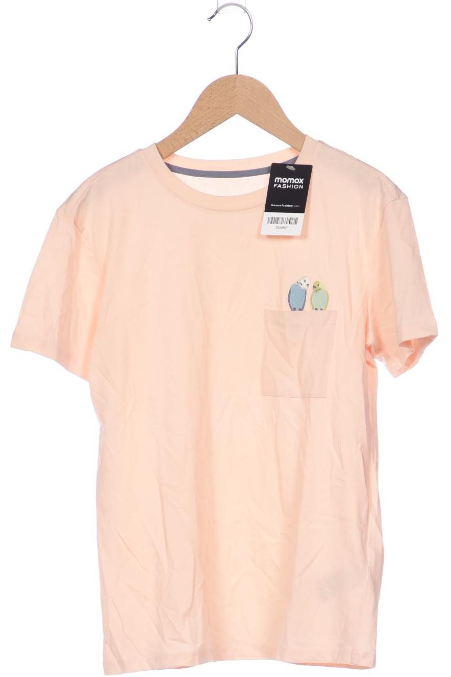 

Jake s Damen T-Shirt, pink, Gr. 34