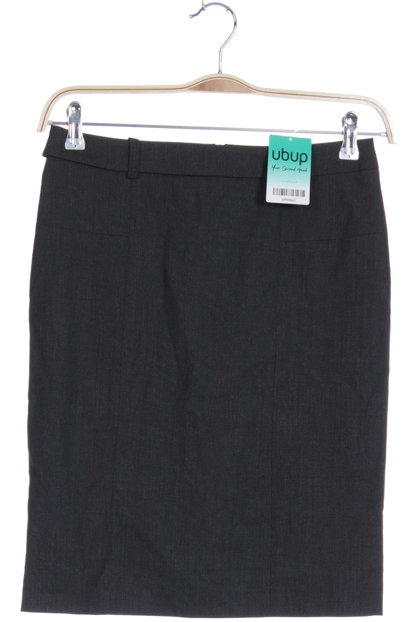 

Jake s Damen Rock, grau, Gr. 34