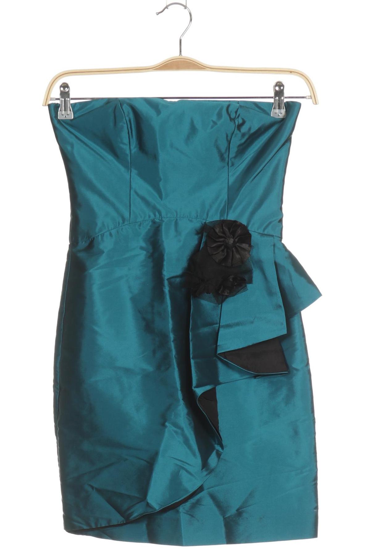 

Jake s Damen Kleid, türkis, Gr. 34