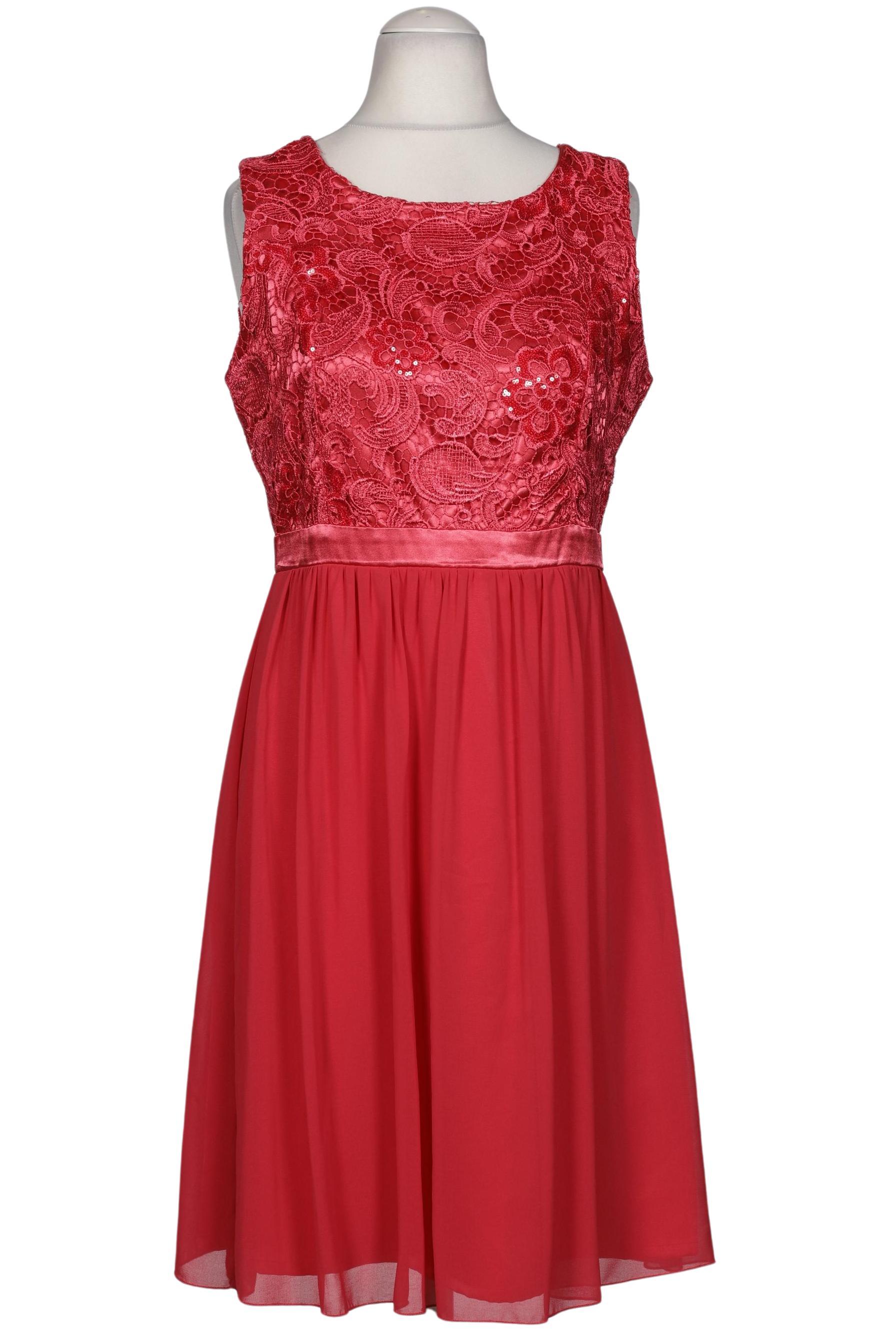 

Jake s Damen Kleid, rot, Gr. 40