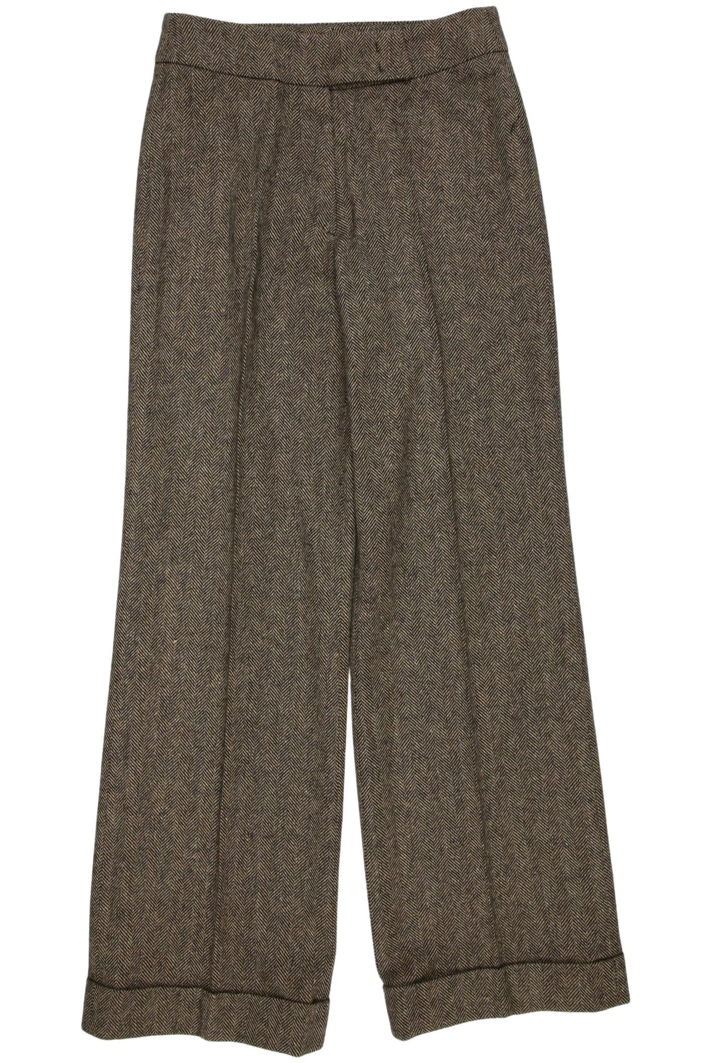 

Jake s Damen Stoffhose, braun, Gr. 27