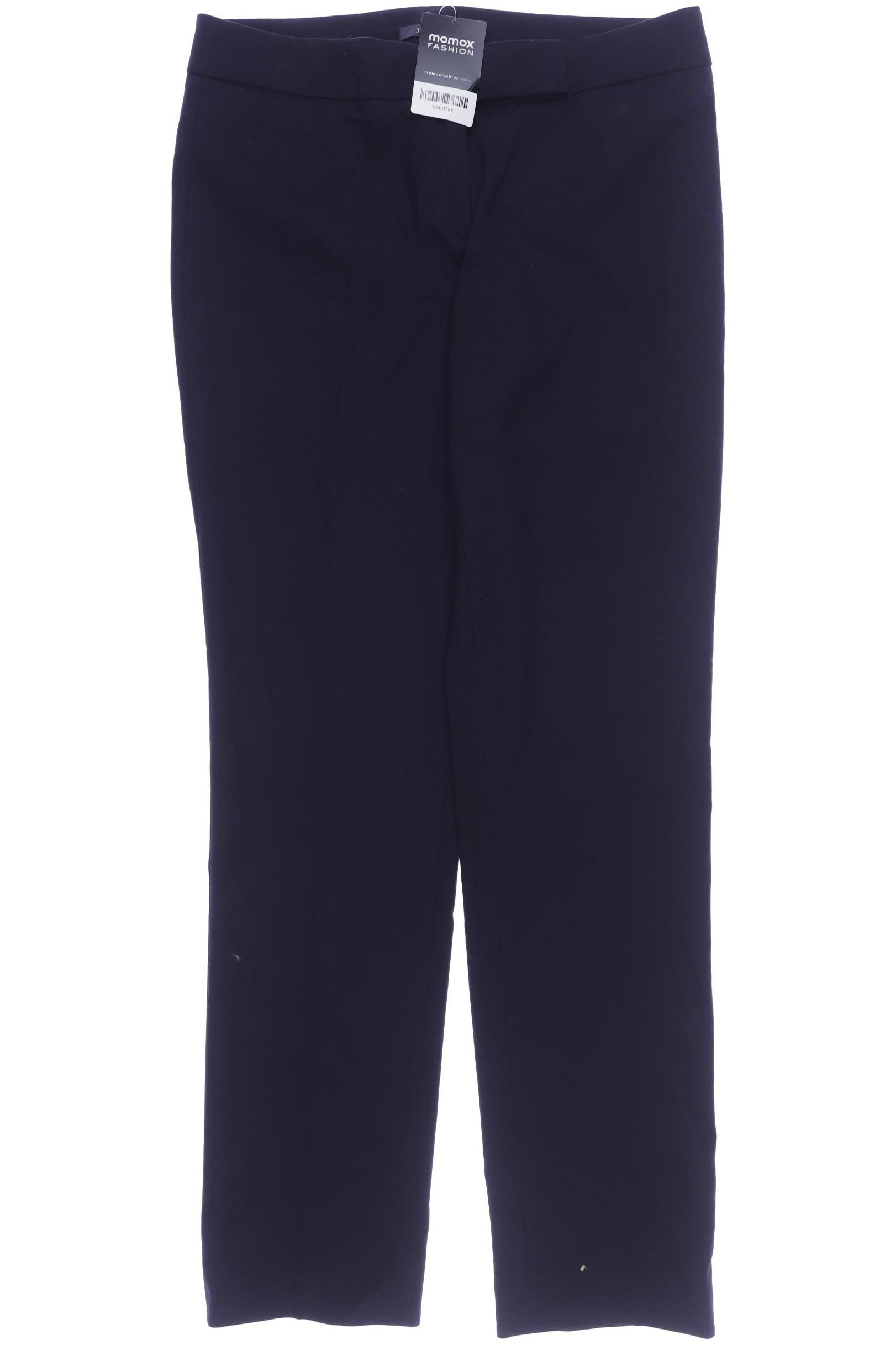 

Jake s Damen Stoffhose, marineblau, Gr. 38