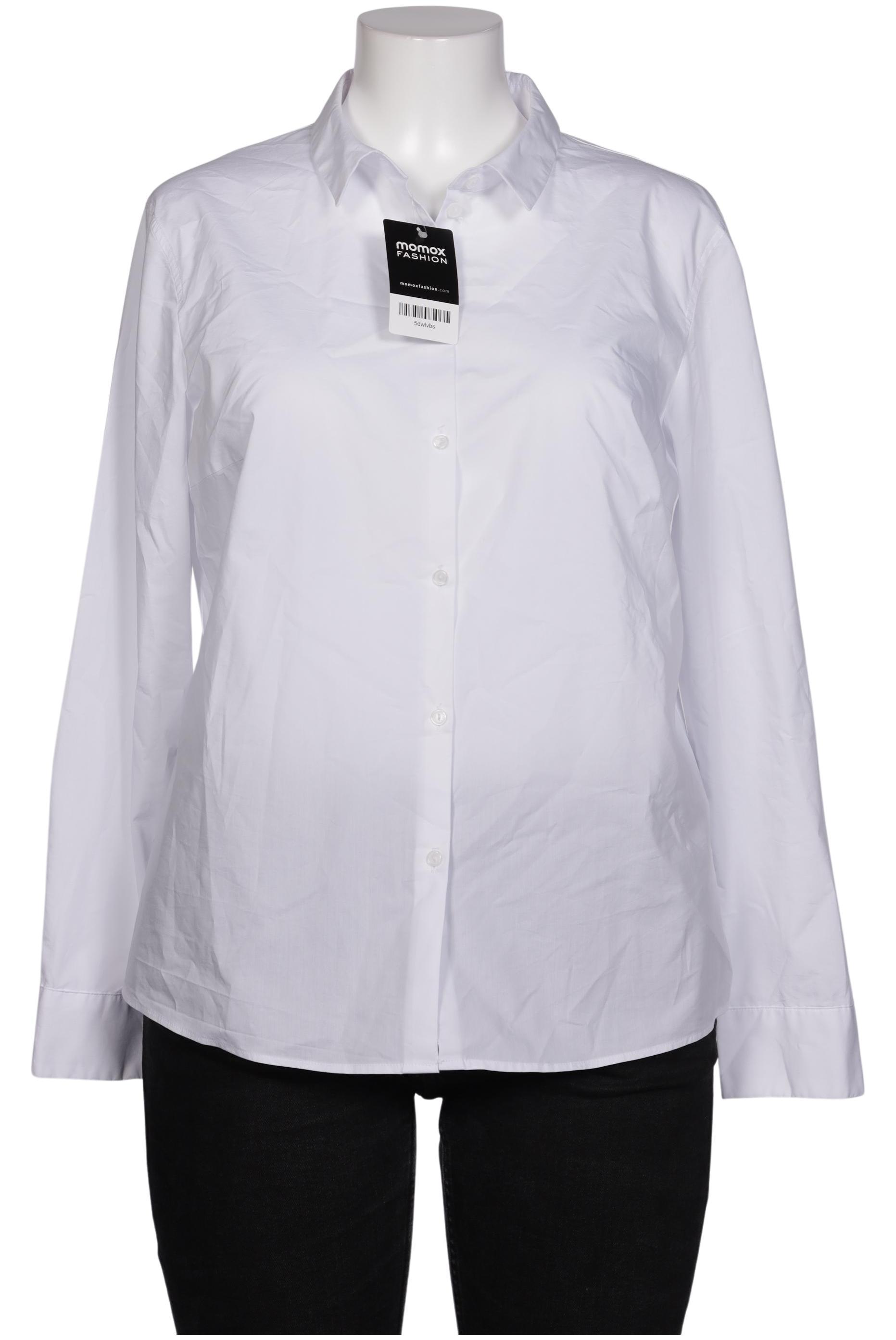 Thumbnail - Jake s Damen Bluse, weiß, Gr. 44