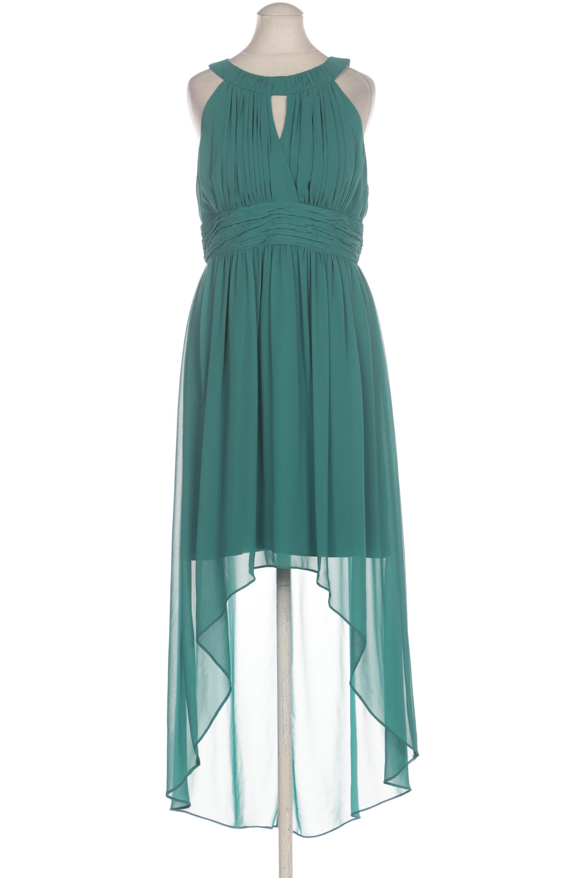 

Jake s Damen Kleid, türkis, Gr. 36