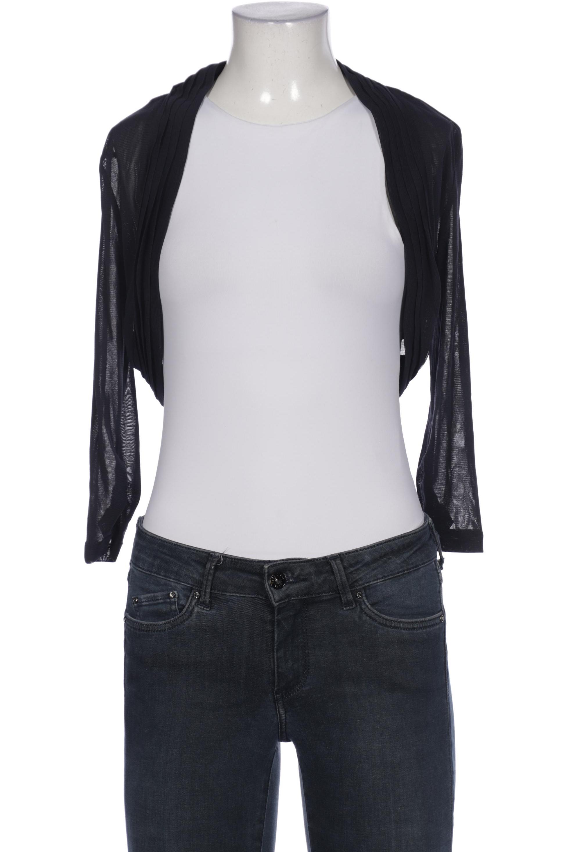 

Jake s Damen Strickjacke, marineblau, Gr. 36