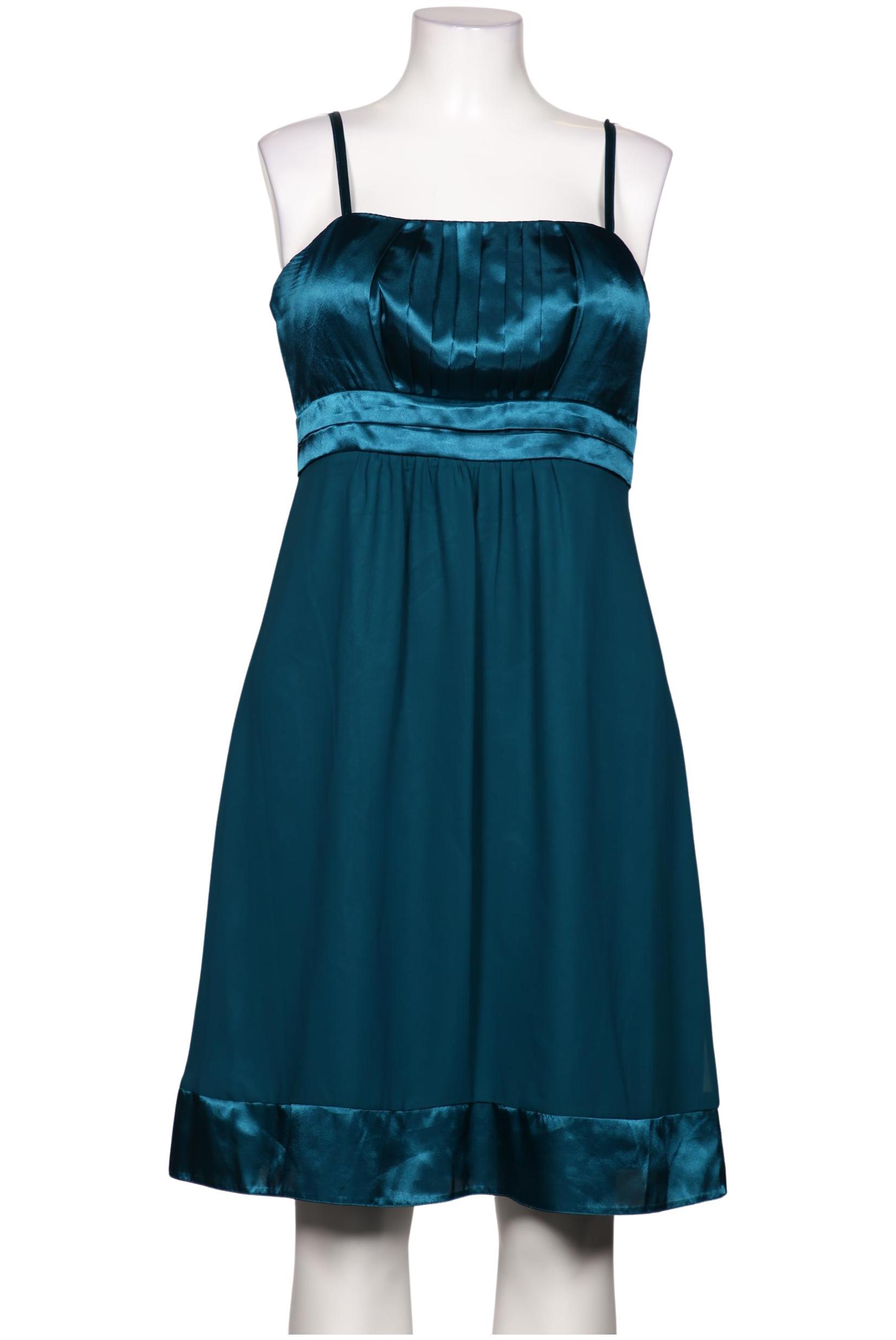 

Jake s Damen Kleid, türkis, Gr. 44