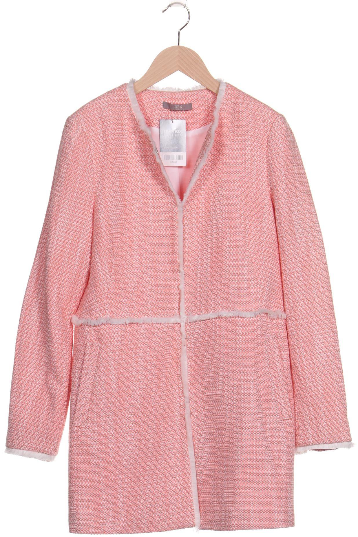 

Jake s Damen Mantel, pink, Gr. 38